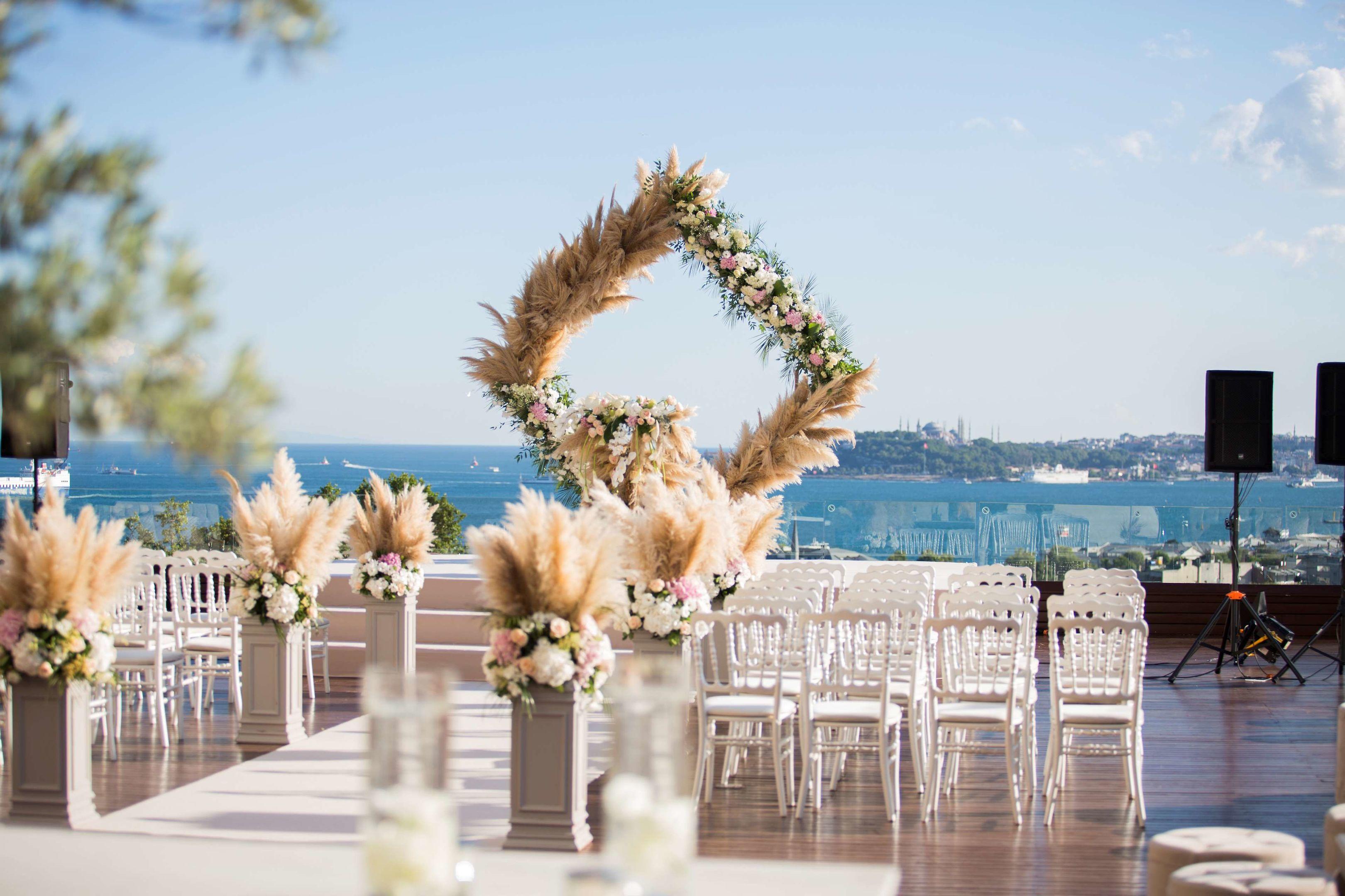 Conrad Istanbul Bosphorus — photo 3