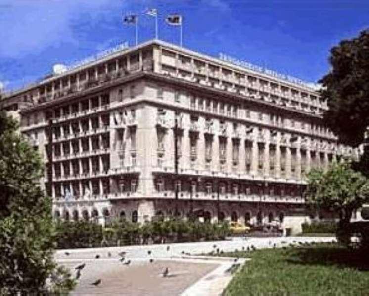 Hotel Grande Bretagne, a Luxury Collection Hotel, Athens