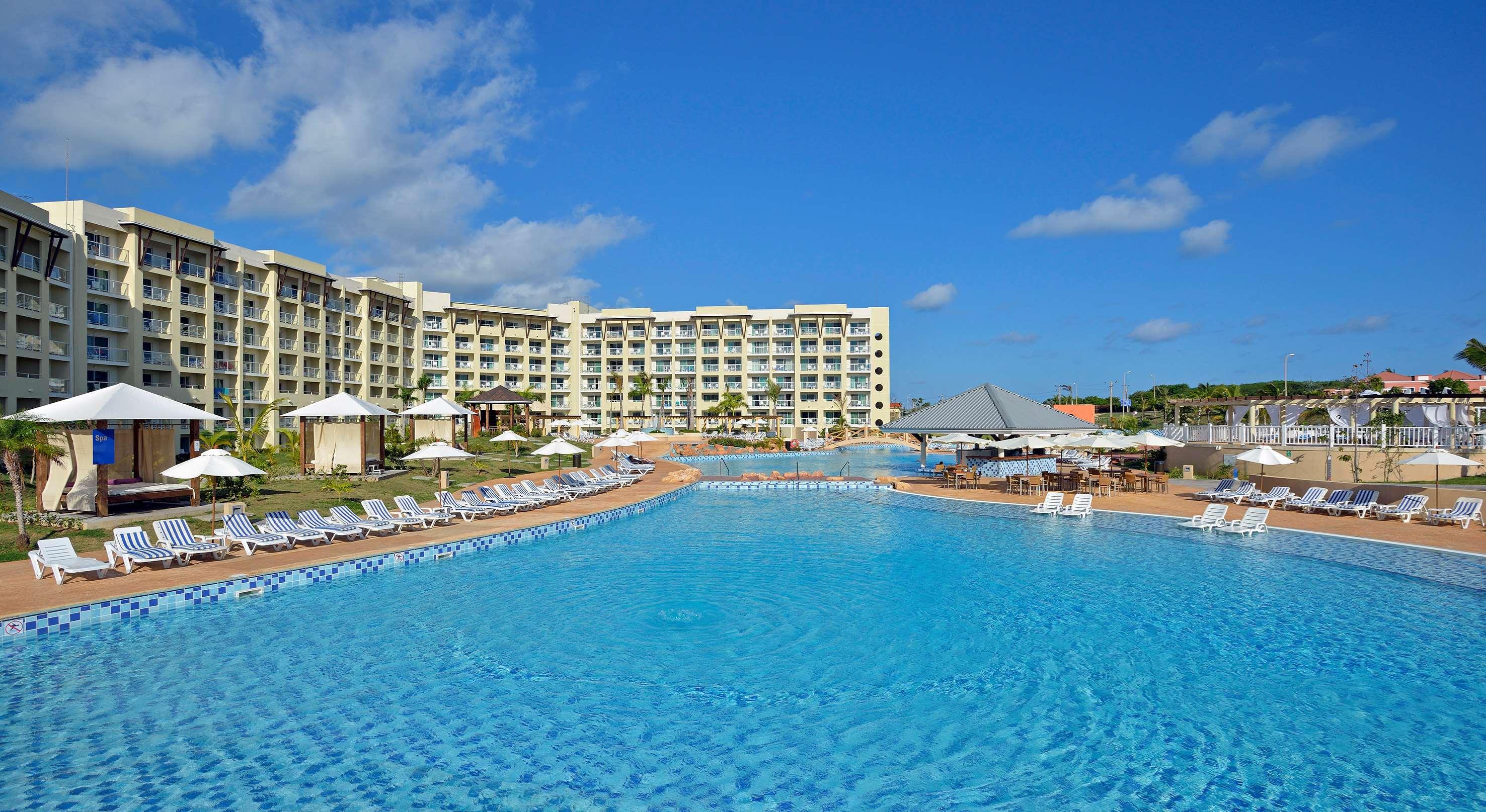Meliá Marina Varadero Hotel & Apartments — photo 5