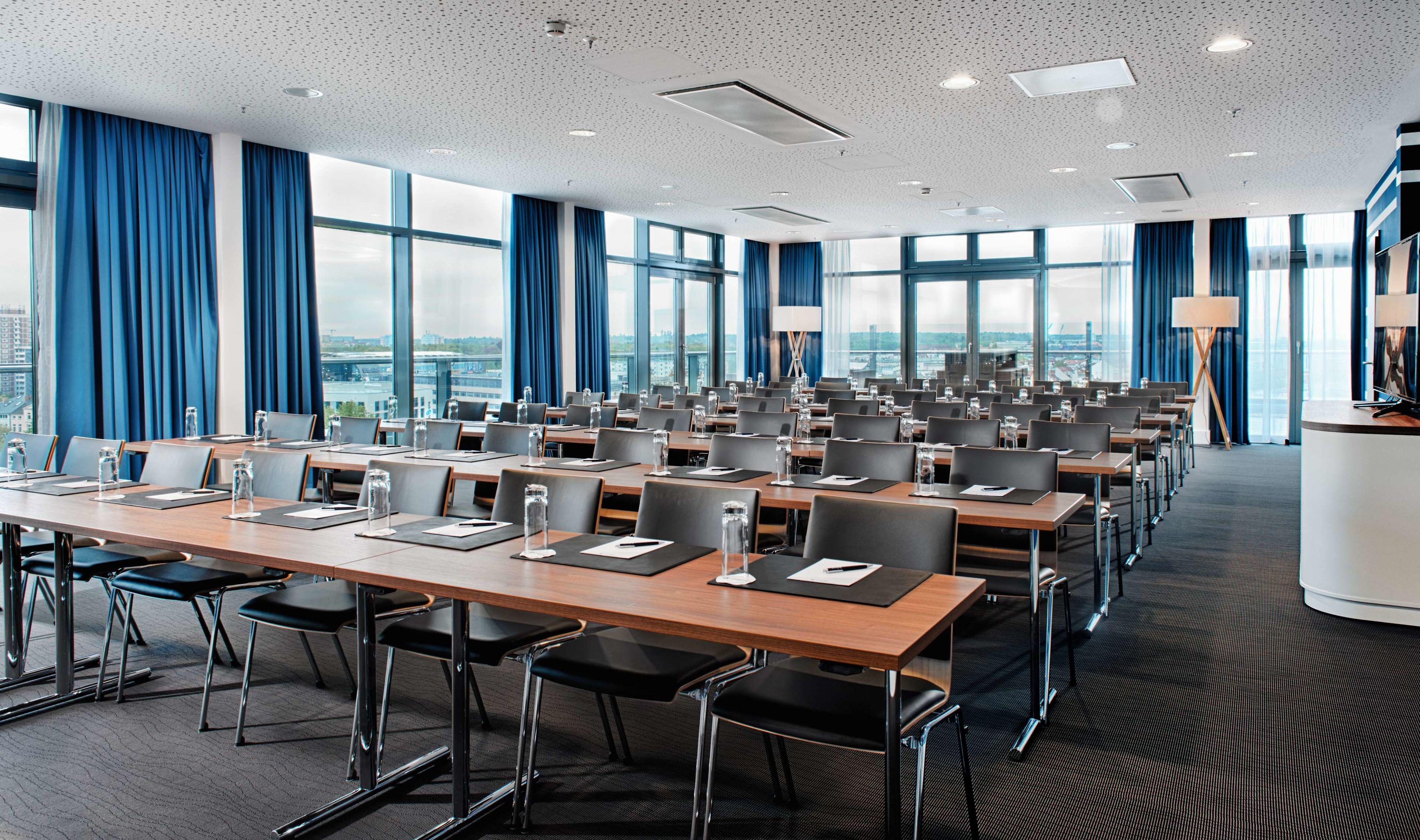 Radisson Blu Rostock — photo 5