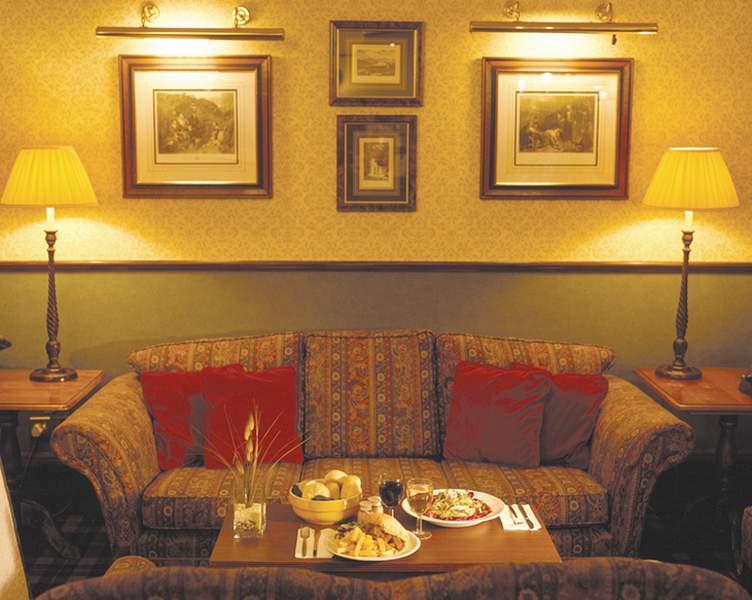 Macdonald Loch Rannoch Hotel — photo 3