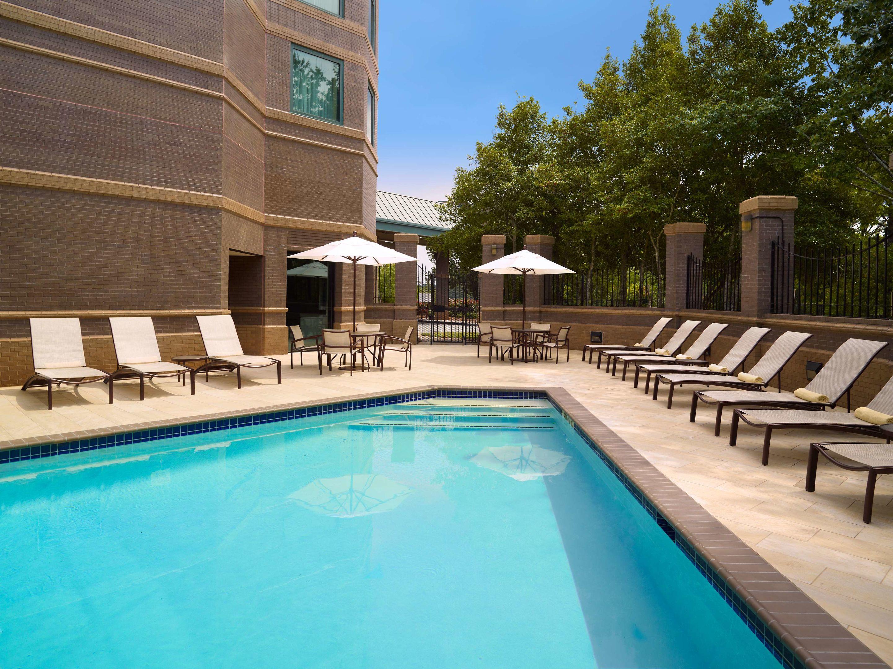 Hilton Atlanta Northeast — photo 3