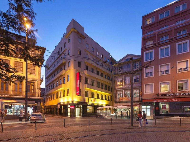 Mercure Porto Centro Santa Catarina — photo 5