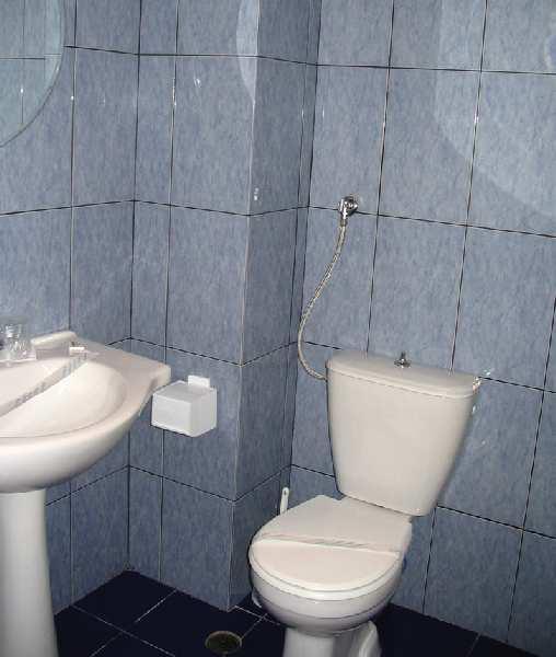 Hotel Amiral — photo 4