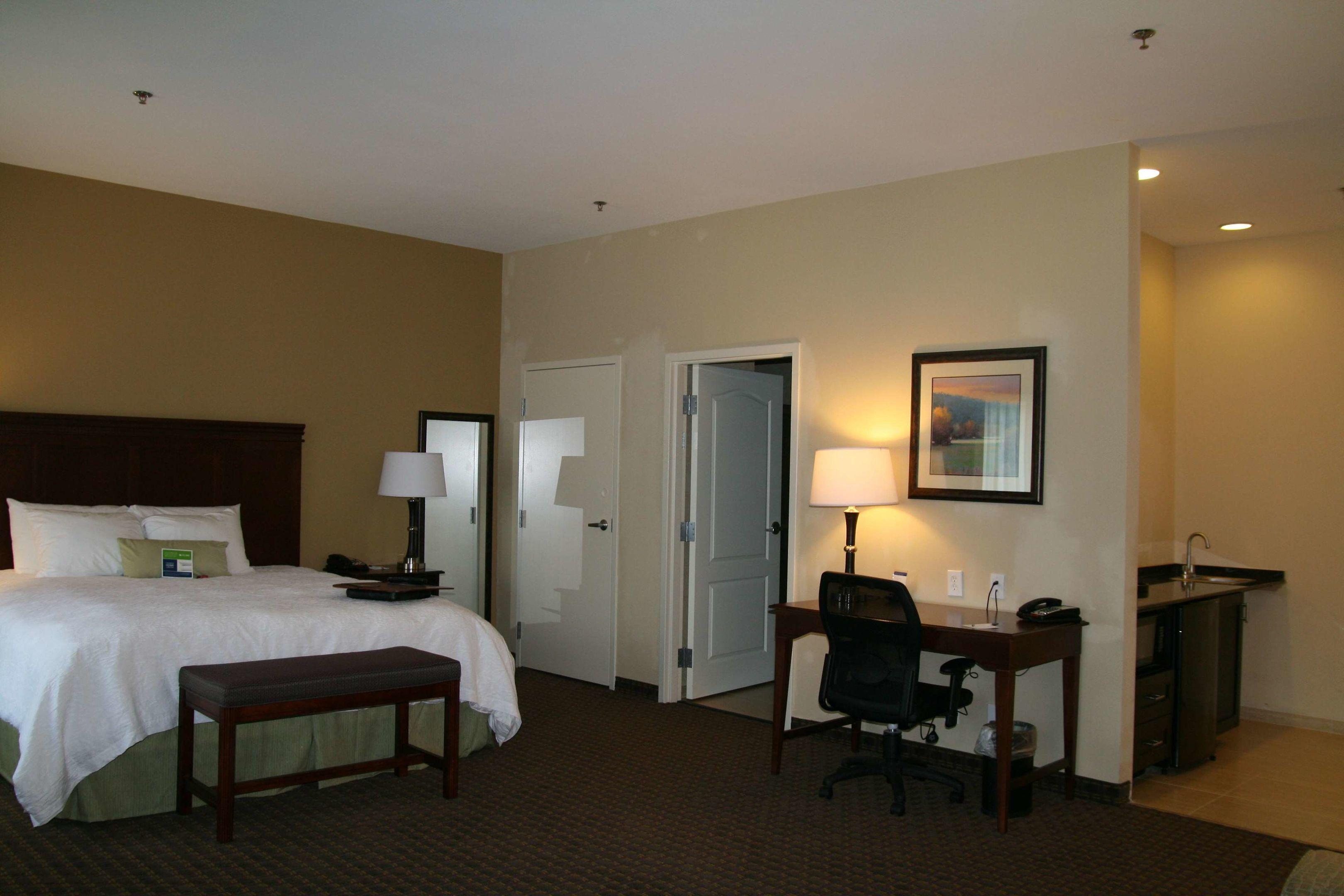 Hampton Inn Kilgore — photo 5