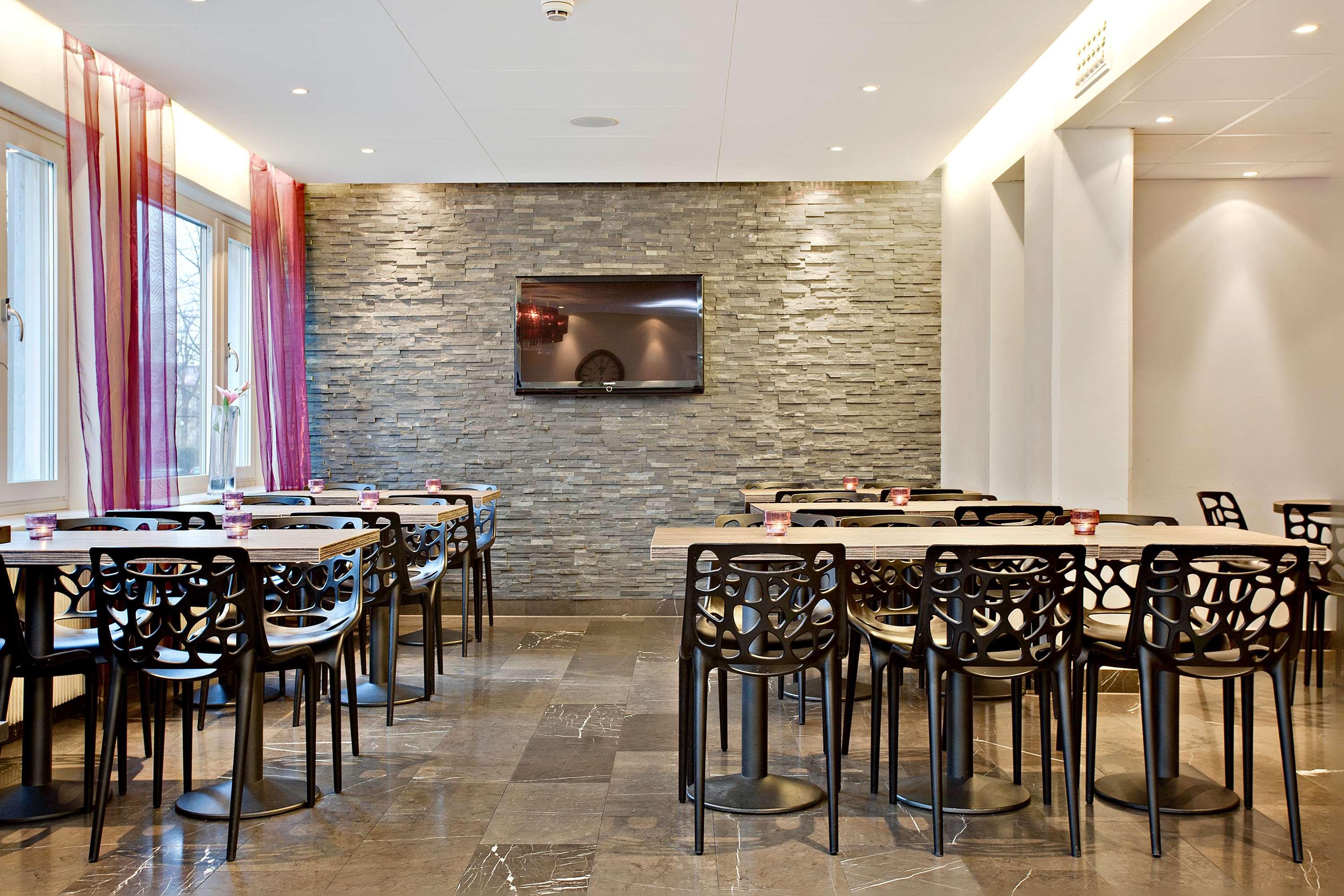 Sure Hotel by Best Western Allen — photo 4