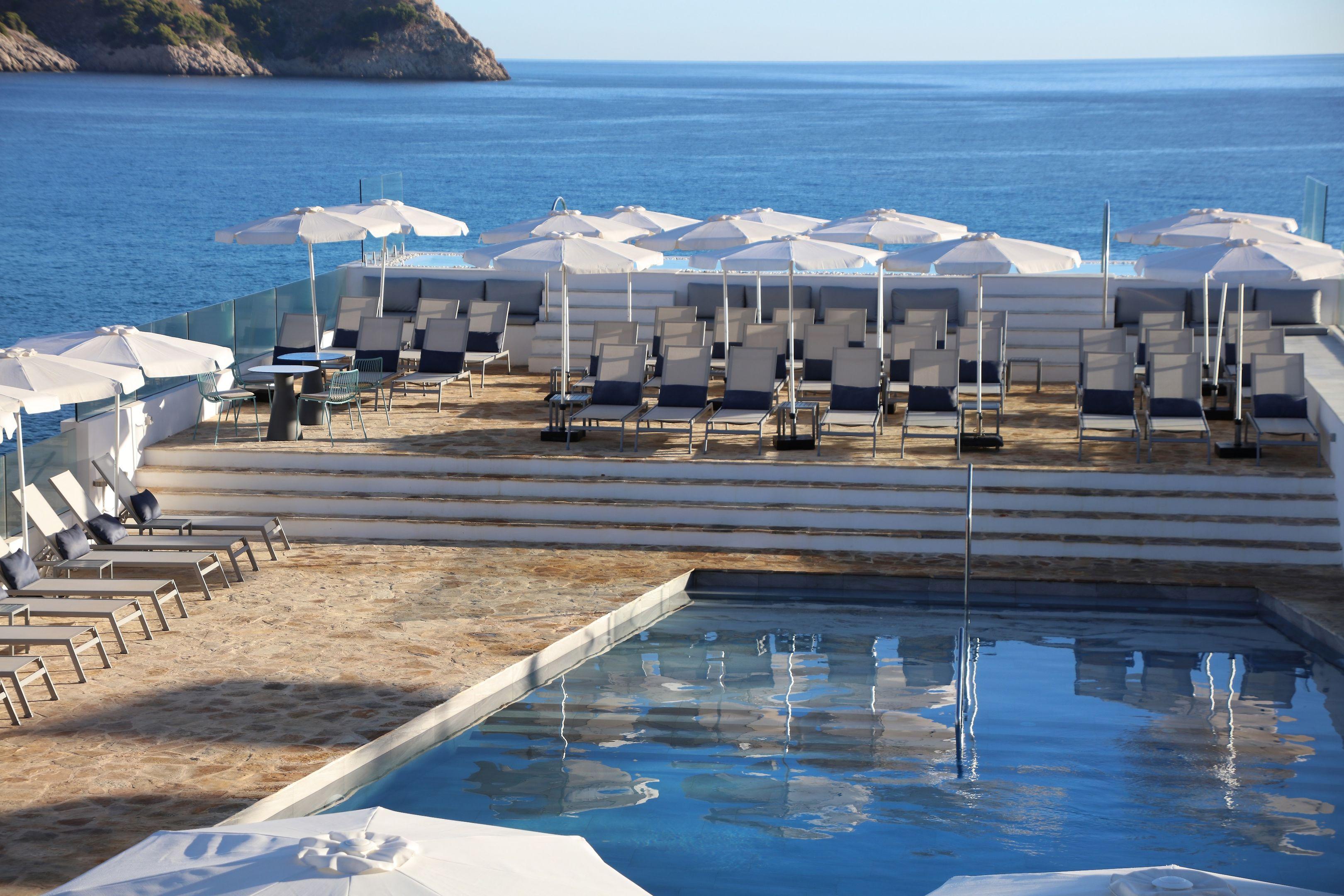 Mar Azul Pur Estil Hotel & Spa — photo 5