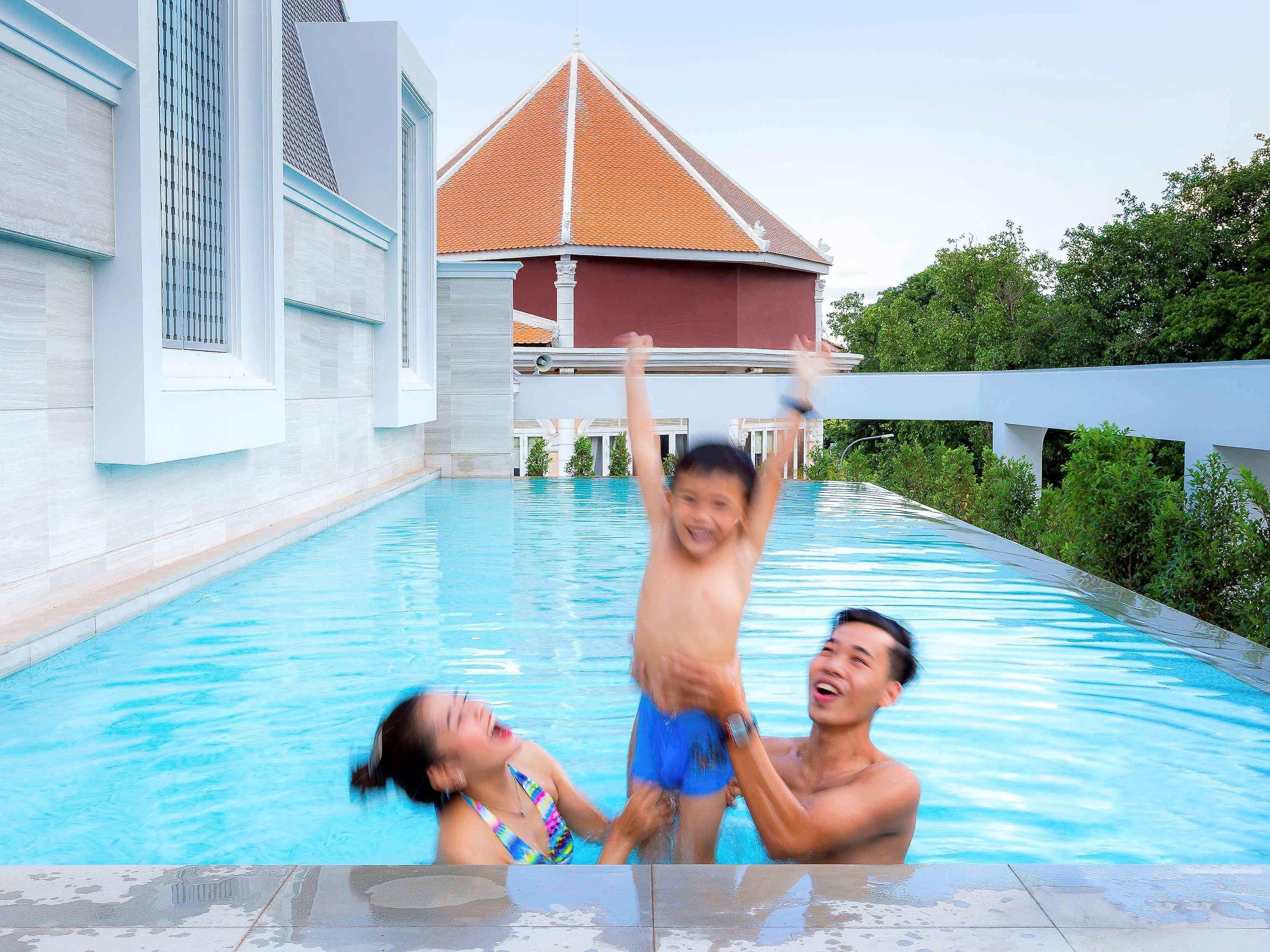 ibis Styles Siem Reap — photo 4