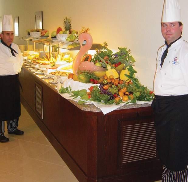 3HB Clube Humbria — photo 4