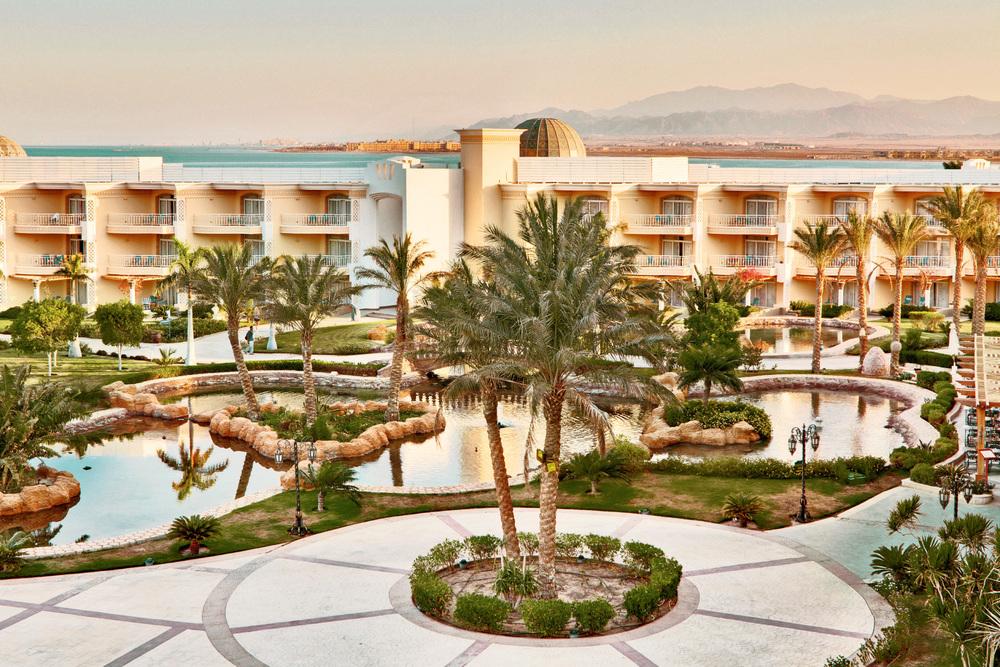 SENTIDO Palm Royale — photo 4