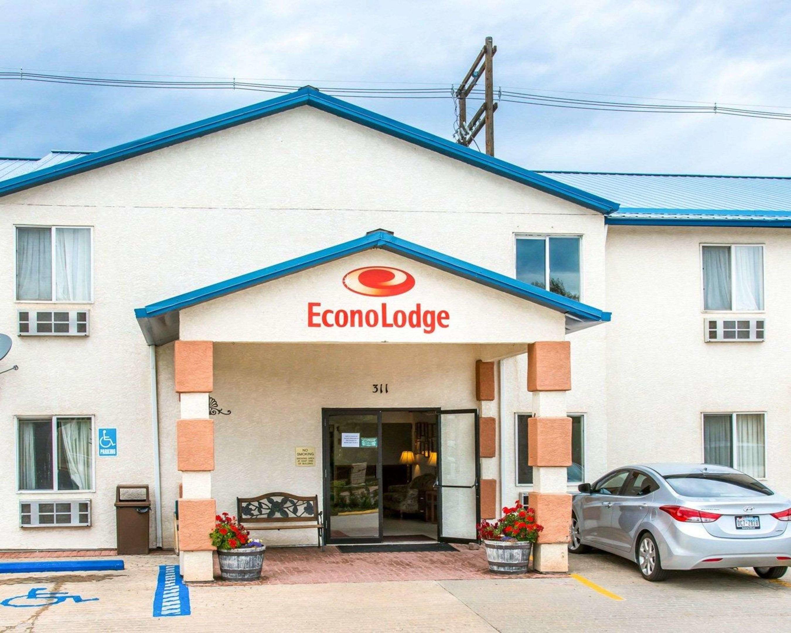 Econo Lodge Canon City — photo 4