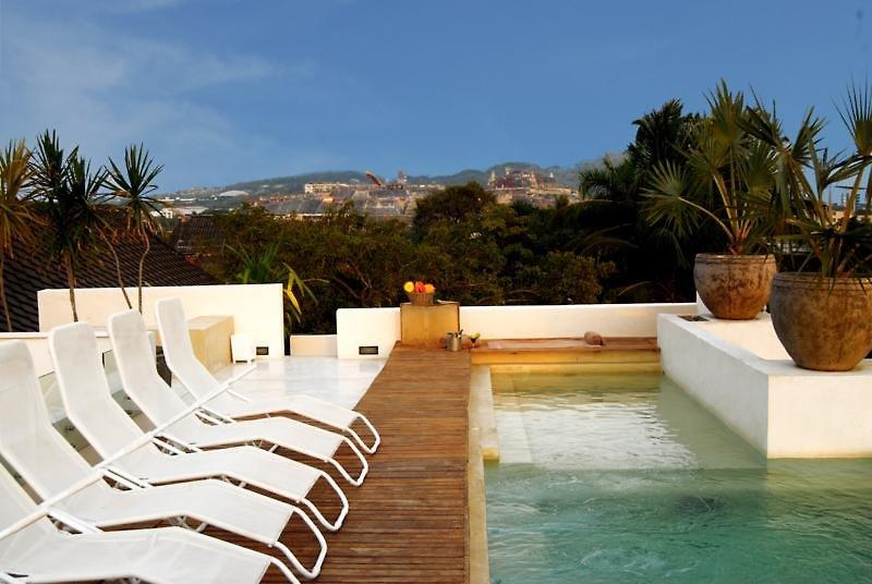 Casa Lola Luxury Collection — photo 4