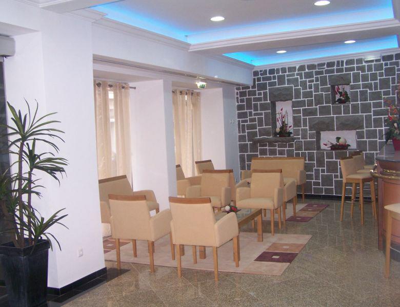 Stay Hotel Faro Centro — photo 4