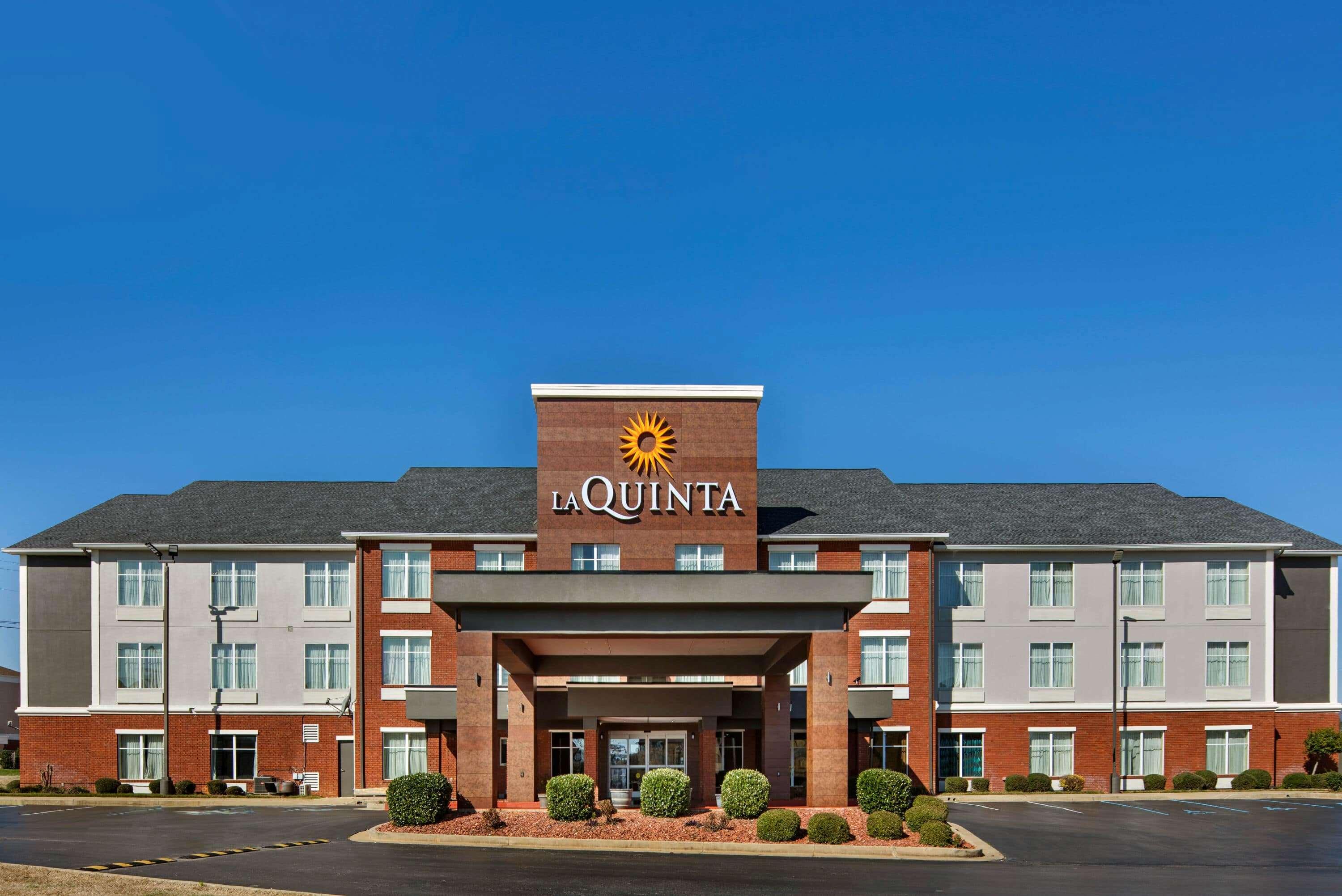 La Quinta Inn & Suites Oxford — photo 4