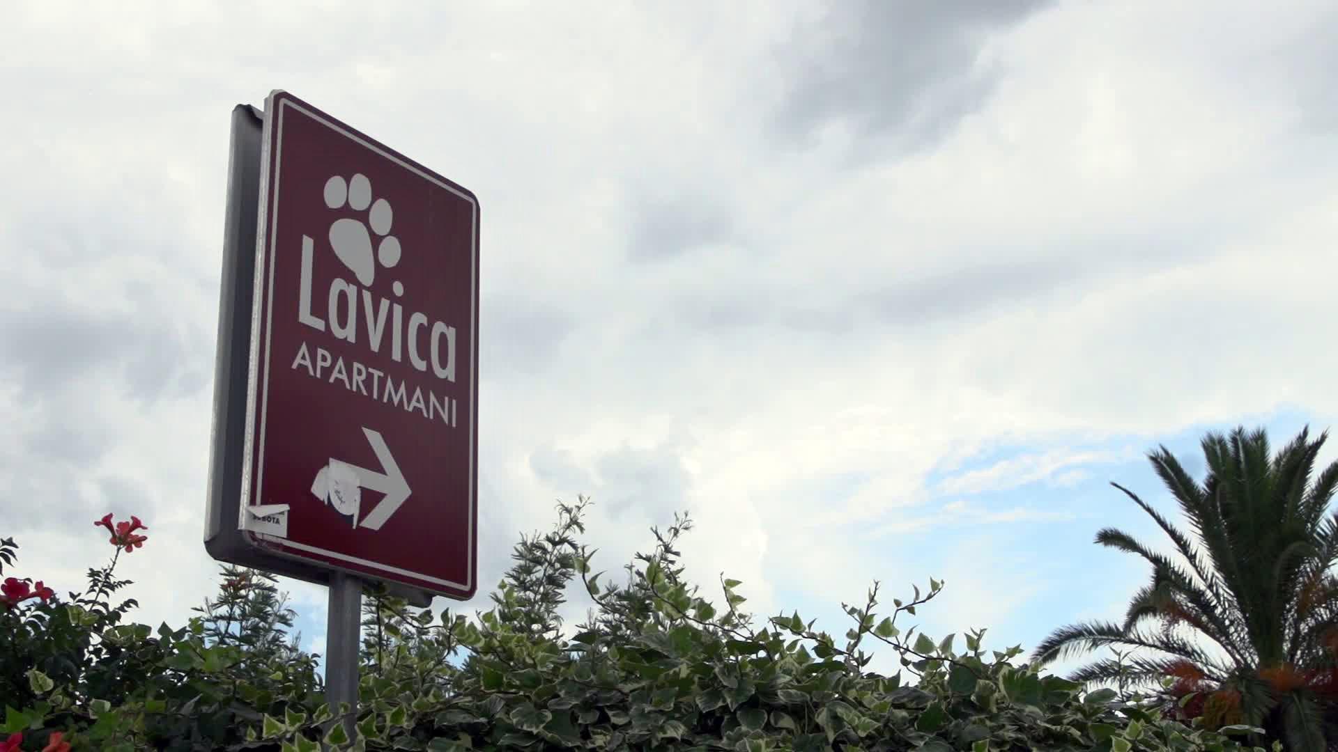 Lavica Beach Apartments — photo 5
