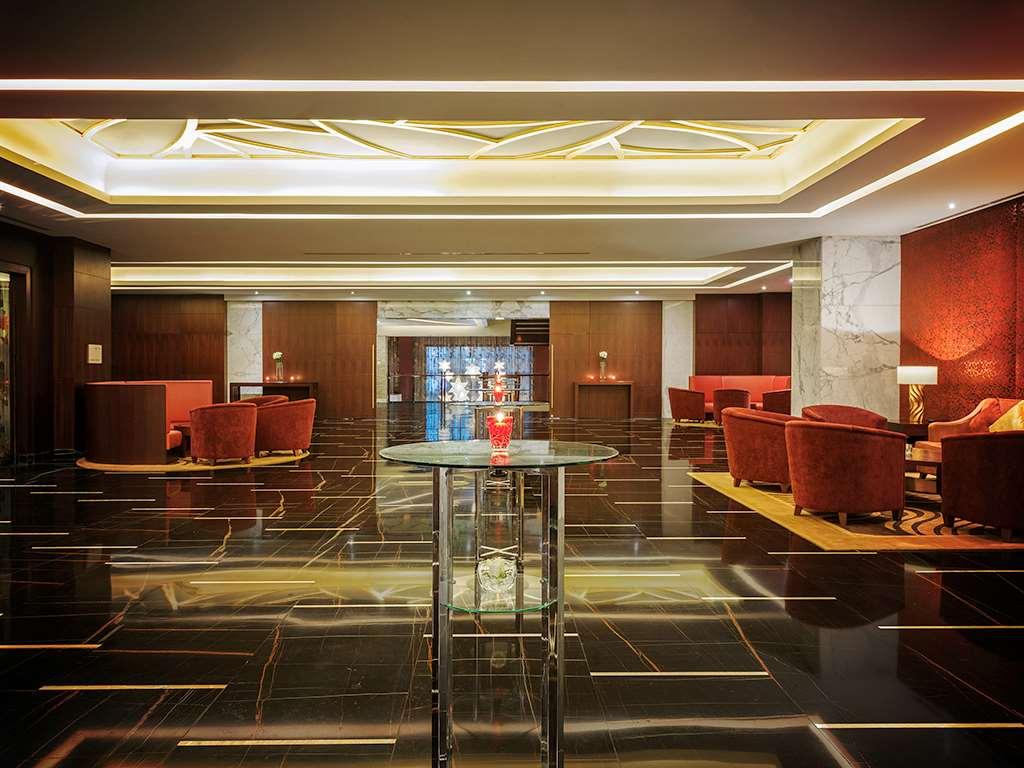 Sofitel Dubai Jumeirah Beach — photo 5