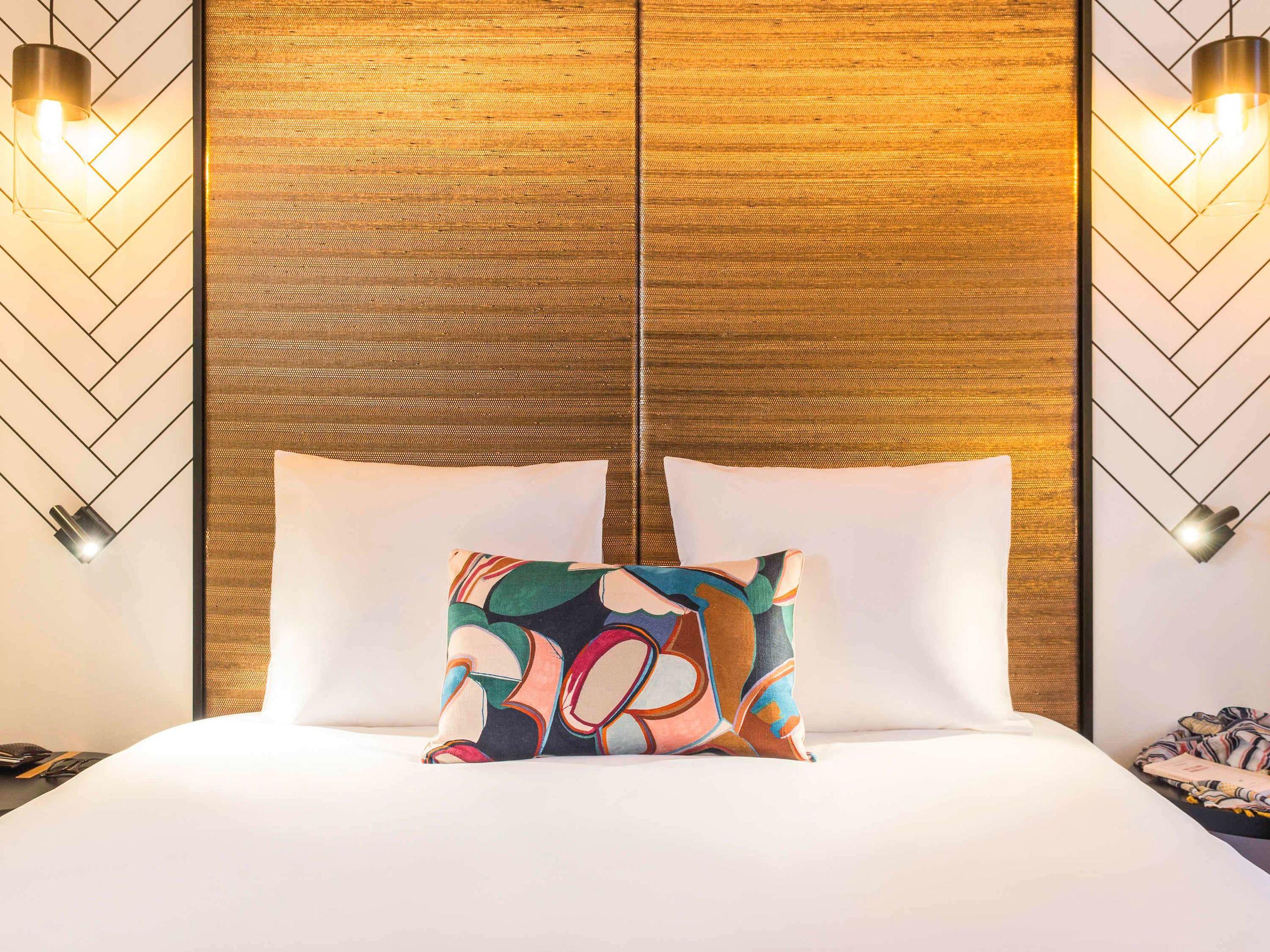 Mercure Luxembourg Off kirchberg — photo 3