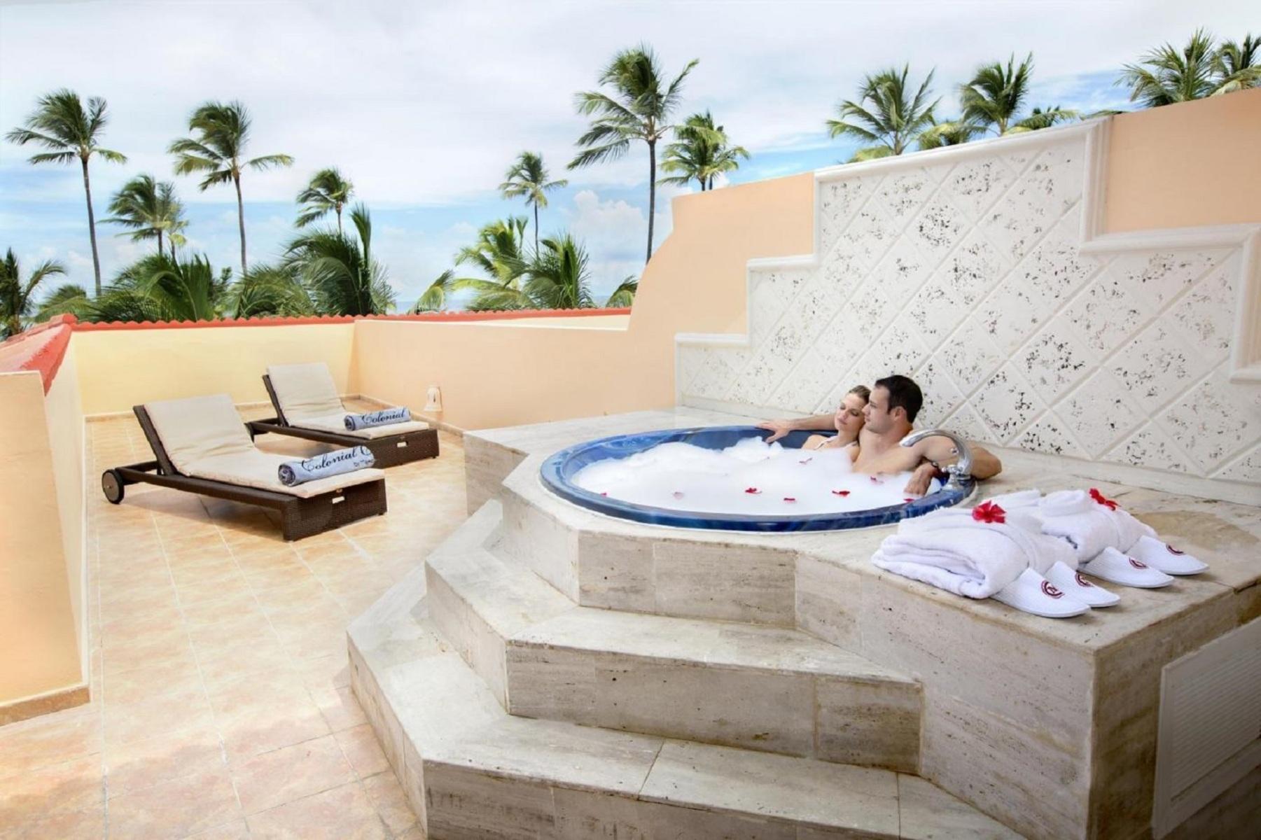 Majestic Colonial Punta Cana Resort — photo 4