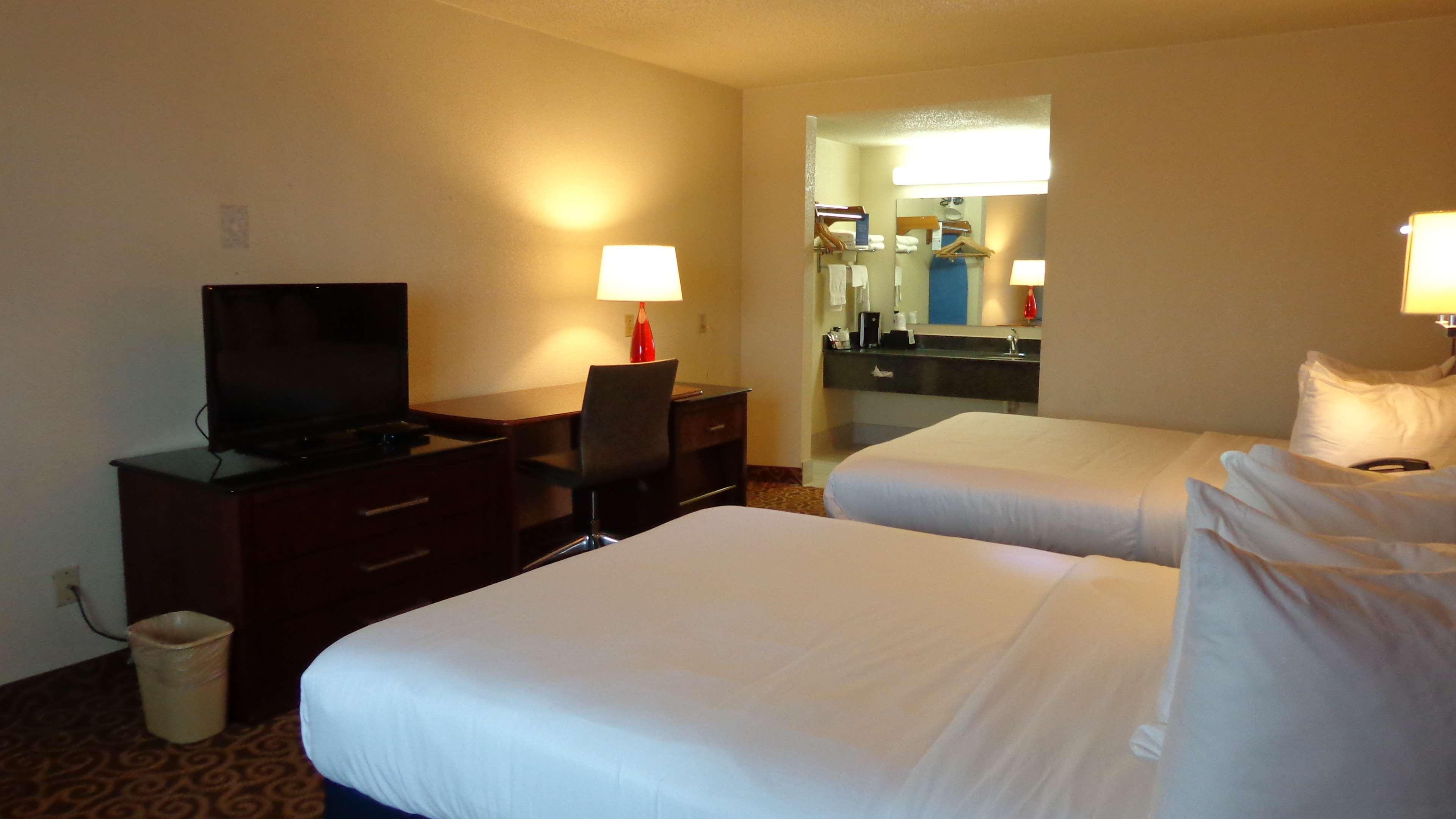 SureStay Hotel by Best Western Childress — photo 5