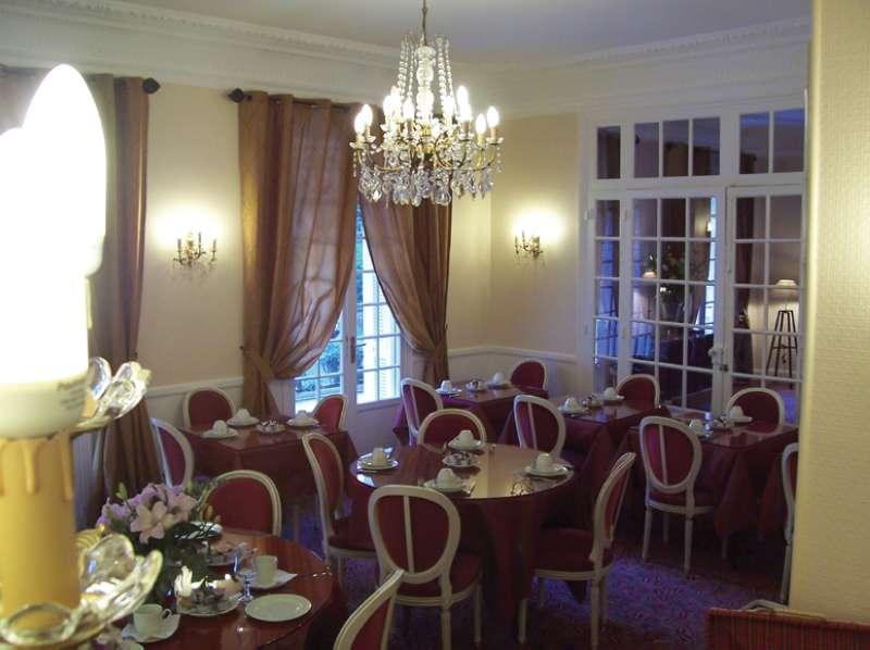 Hotel Nice Excelsior — photo 4