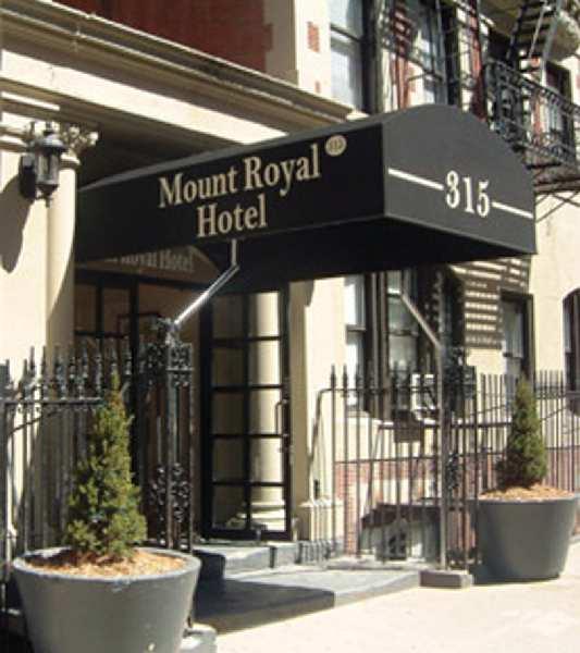 Mount Royal Hotel & Hostel — photo 5