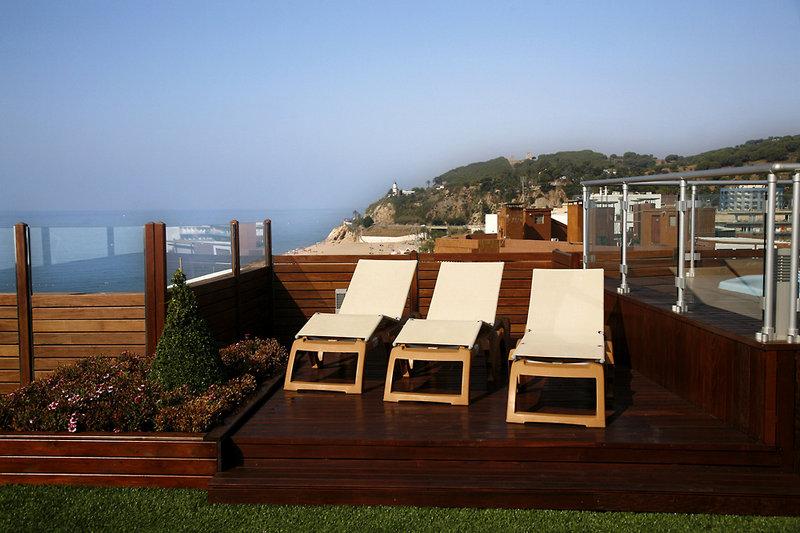 Hotel GHT Marítim — photo 4