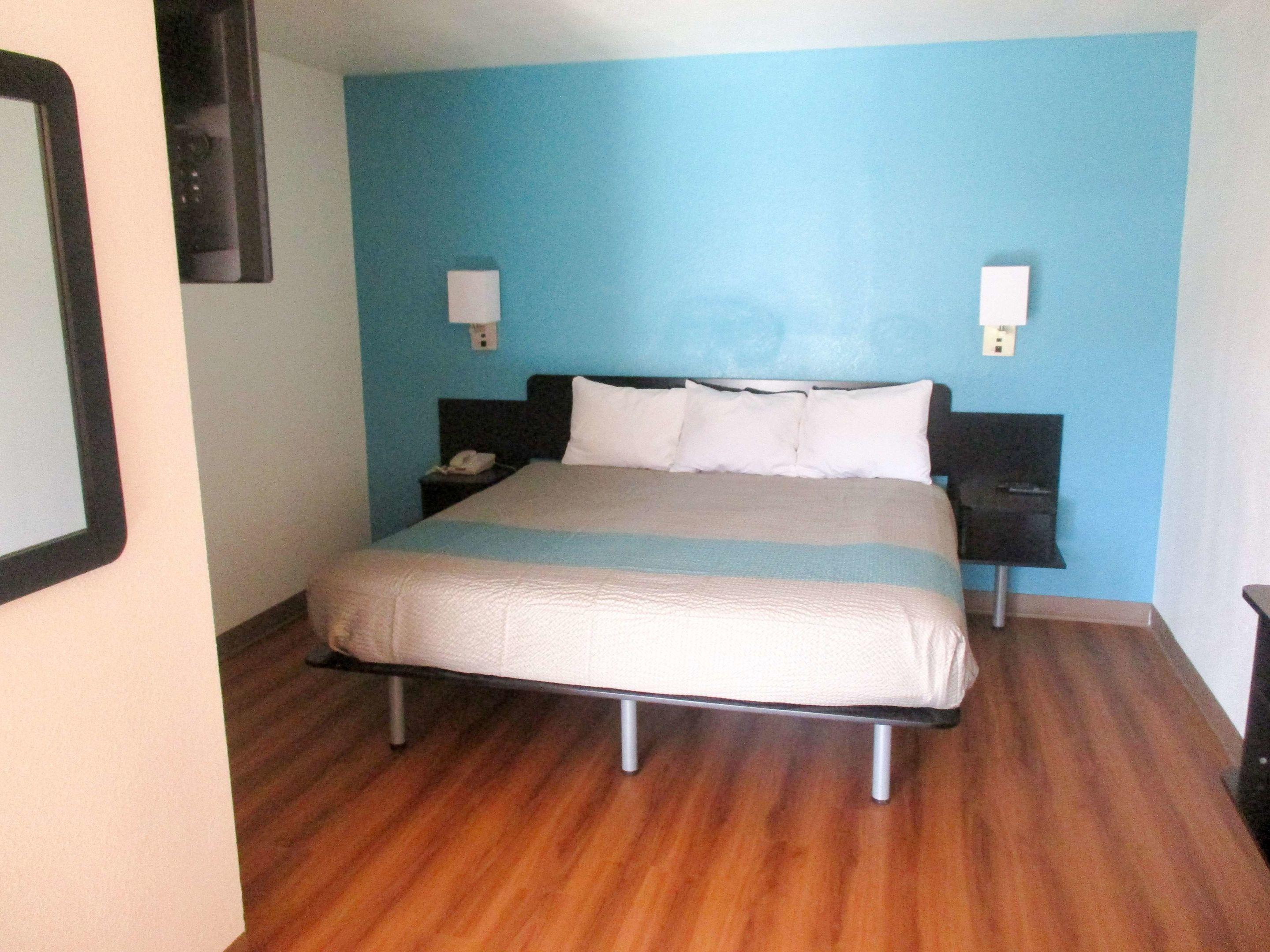 Motel 6 Prairie Du Chien — photo 4
