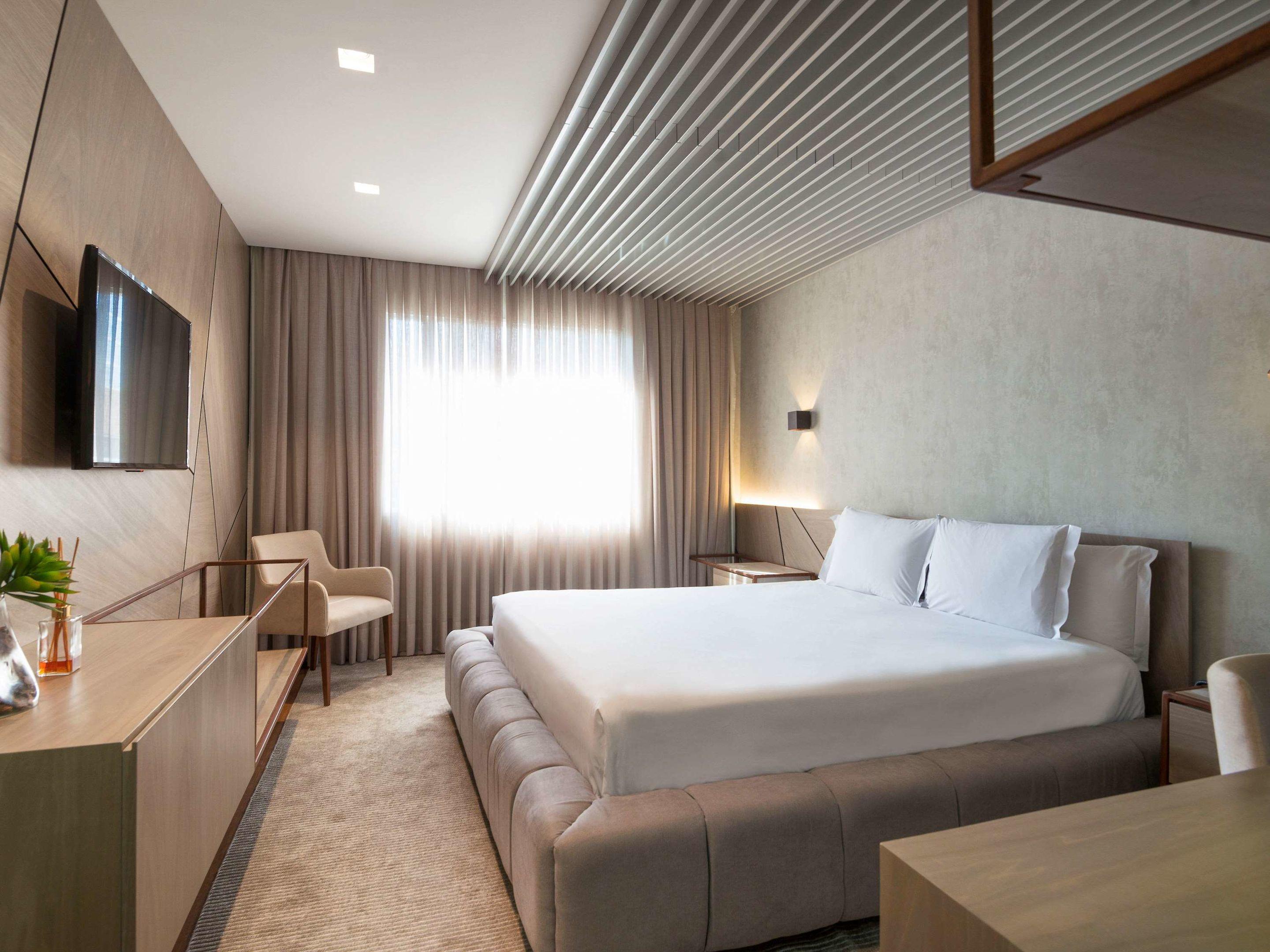 Grand Mercure São Paulo Vila Olímpia — photo 4
