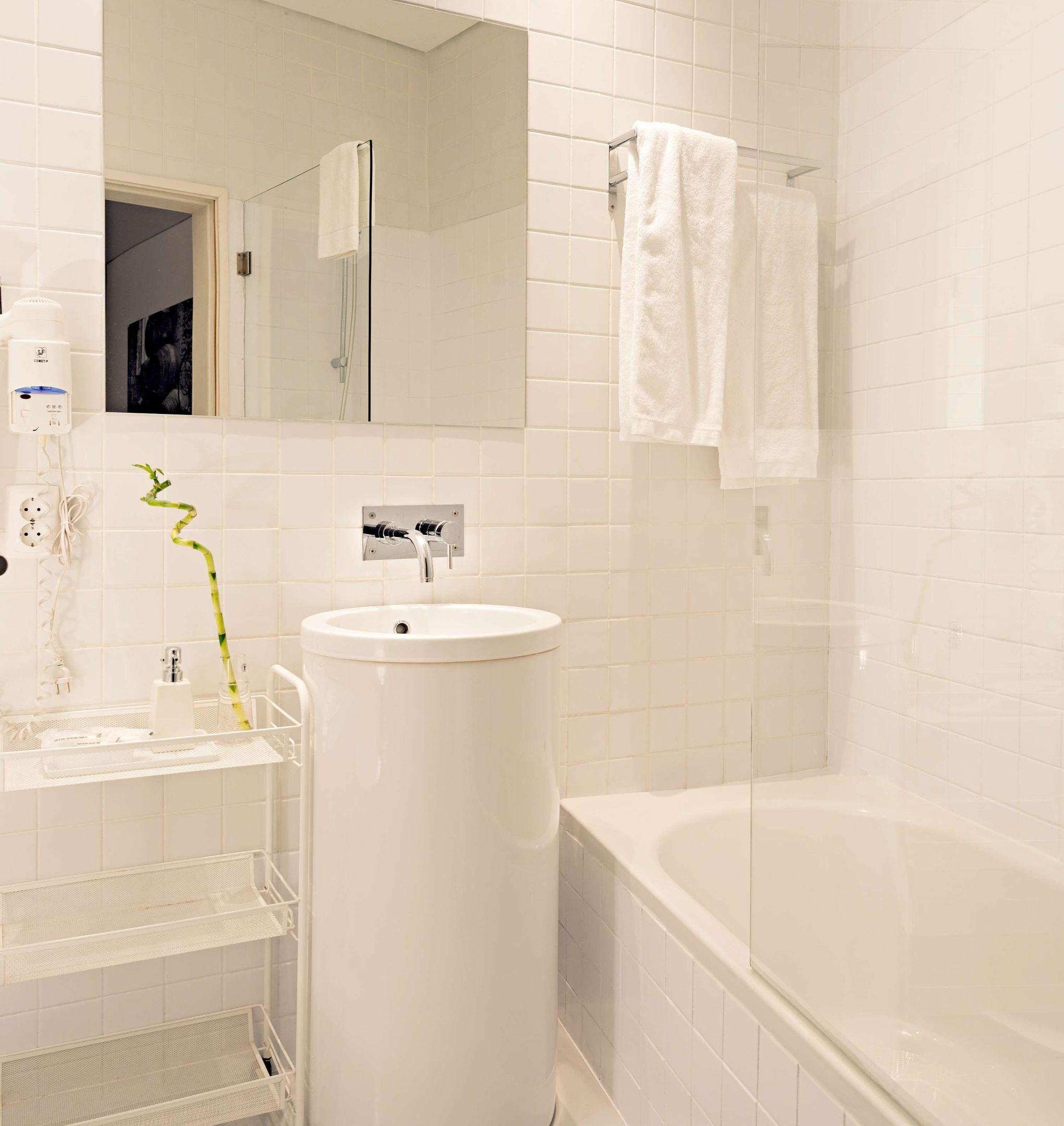Old City Design Apartments — photo 5
