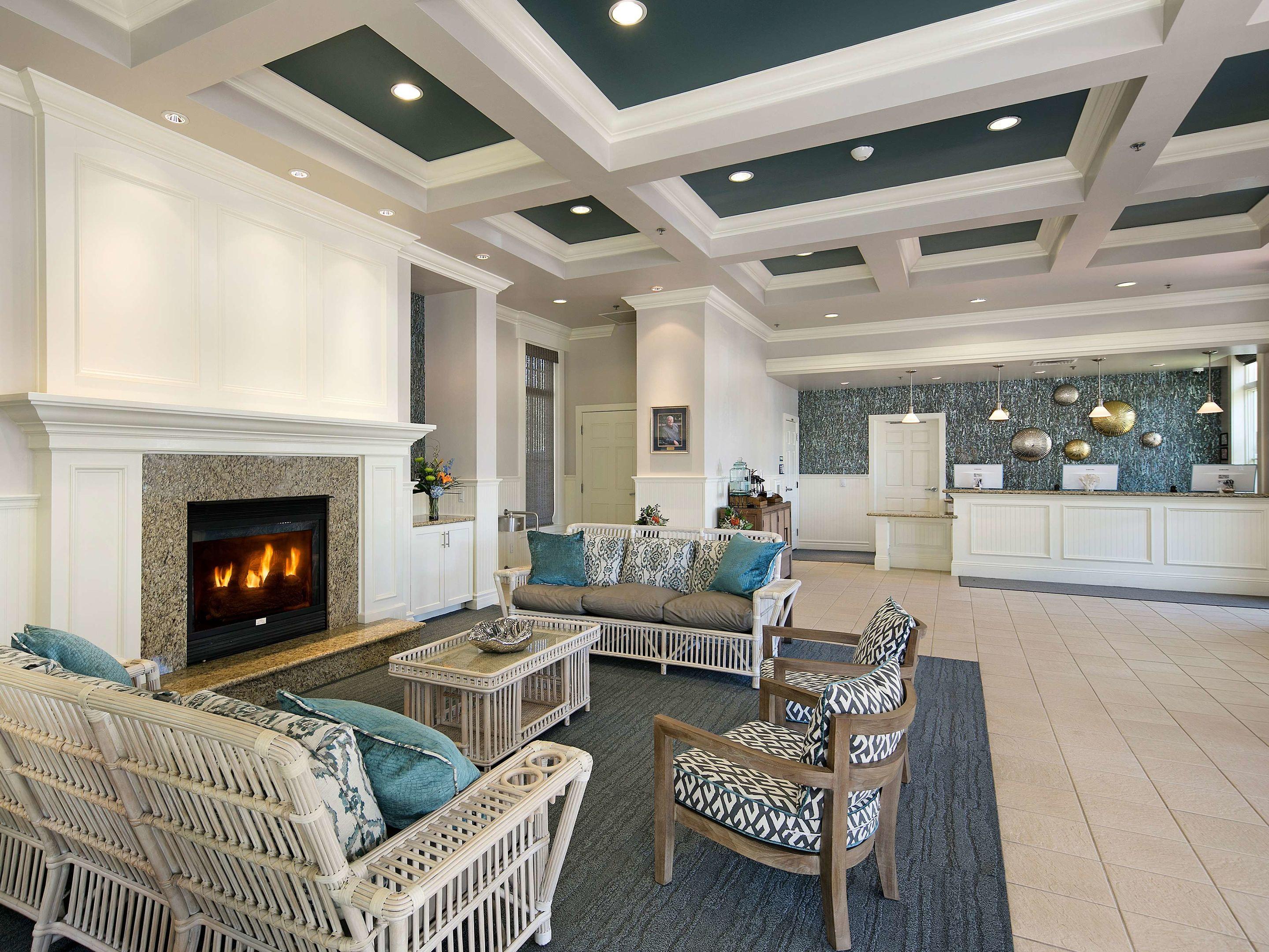 Avila Lighthouse Suites — photo 3