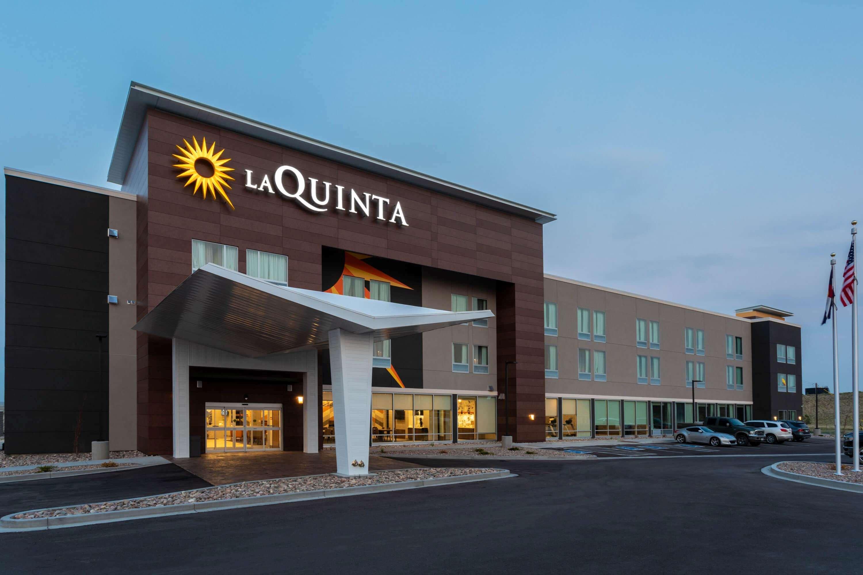 La Quinta Inn & Suites by Wyndham Limon