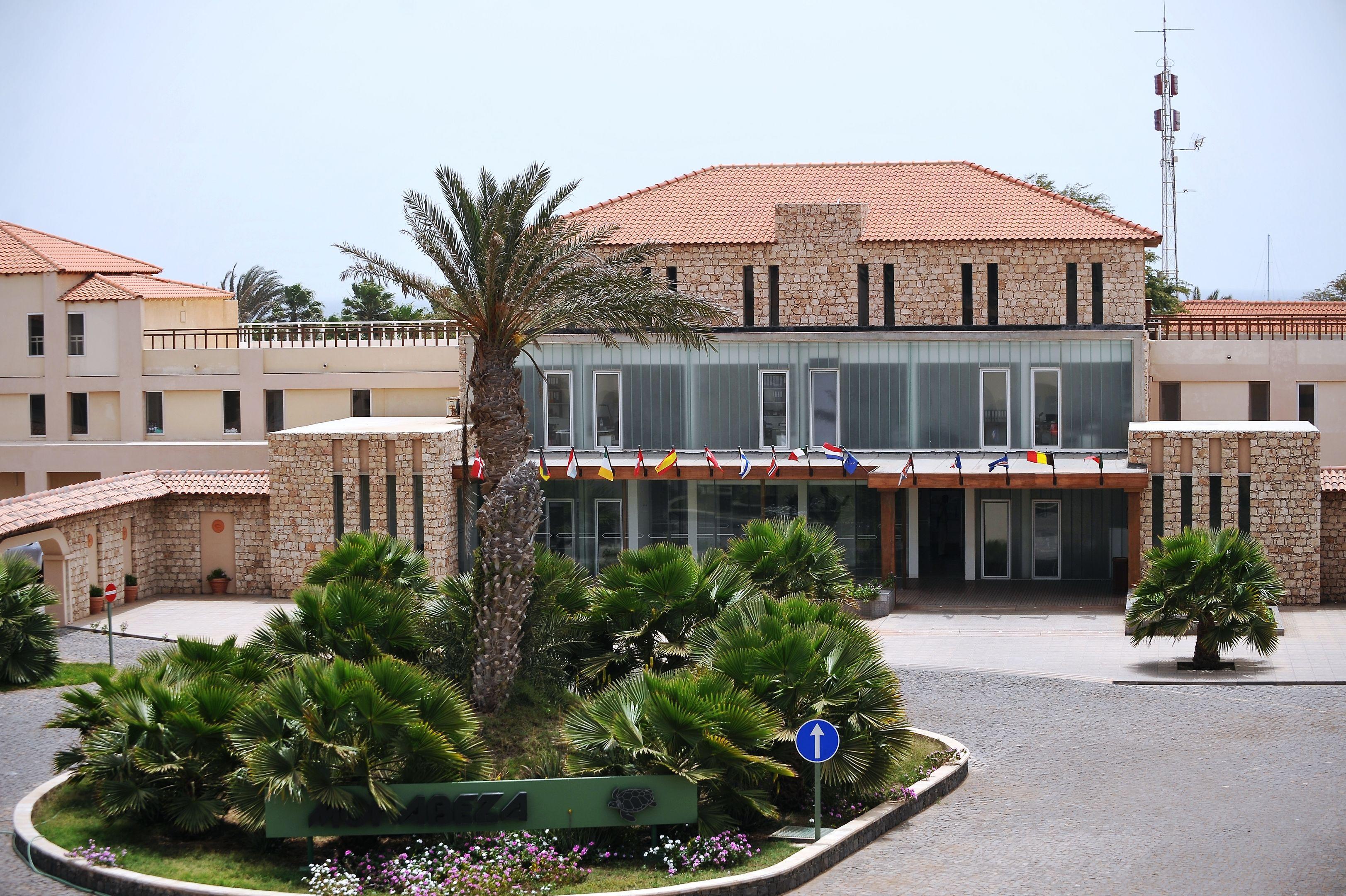 Hotel Morabeza — photo 3