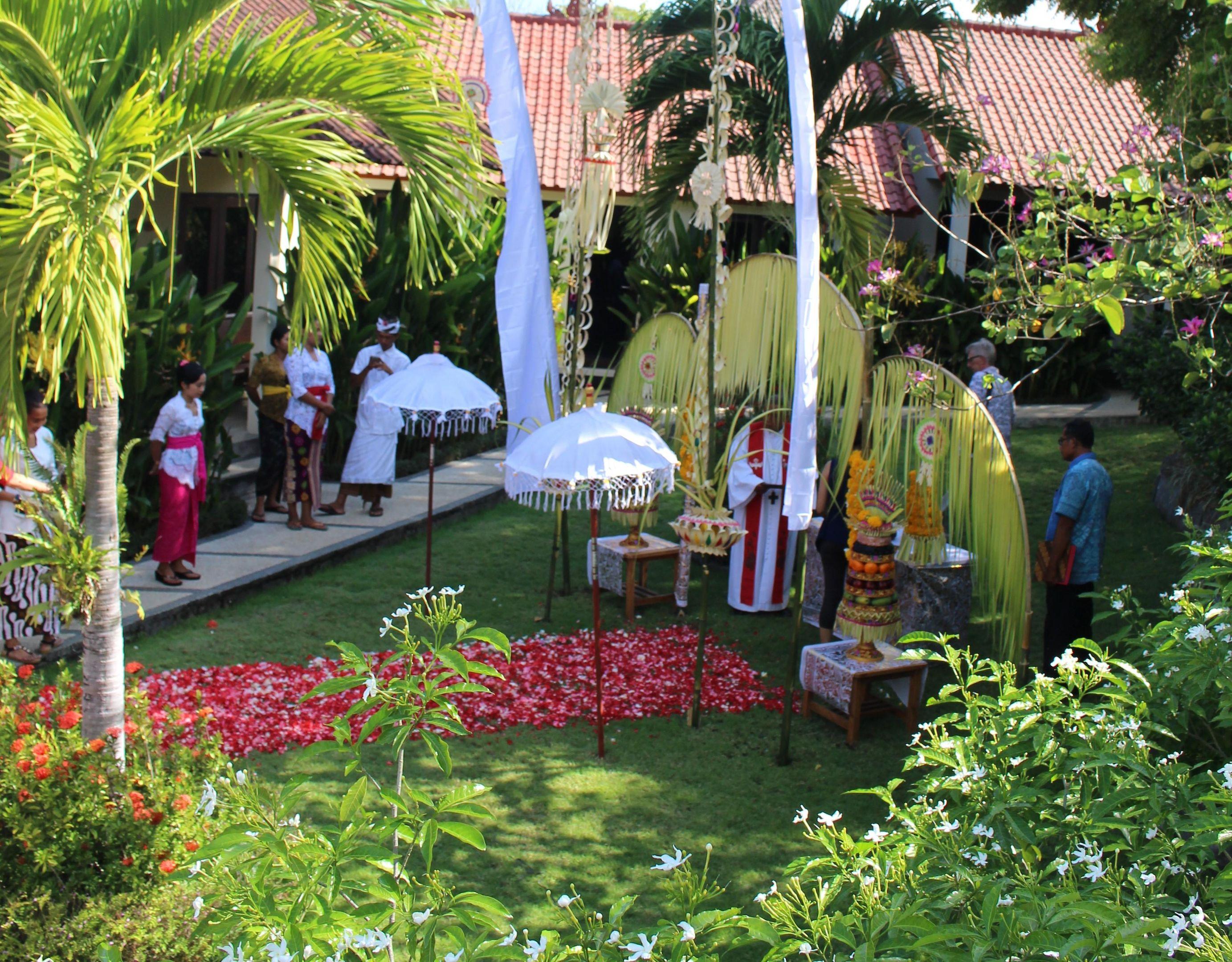 Ocean Sun Dive Resort — photo 5