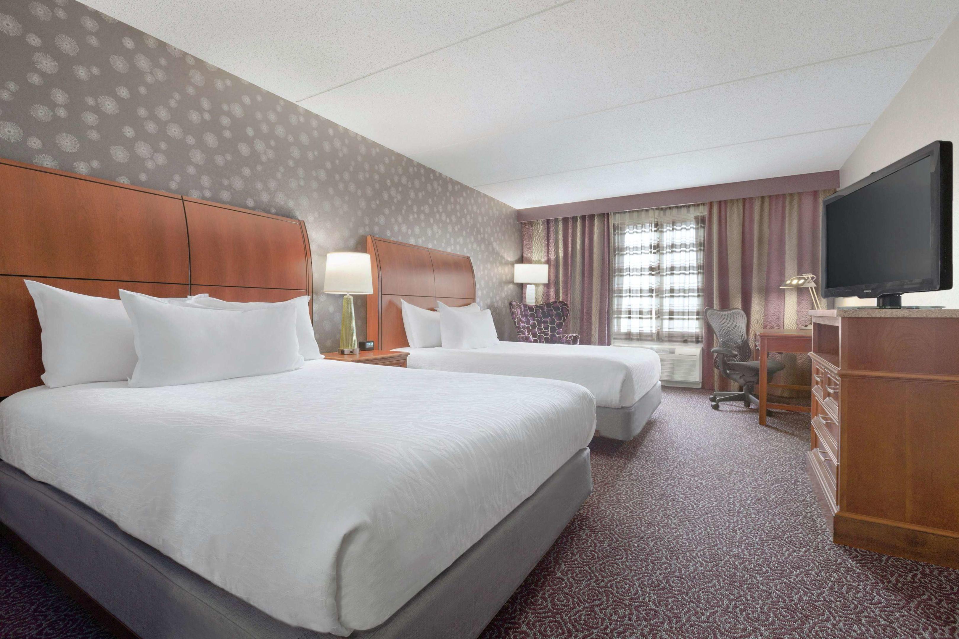 Hilton Garden Inn Springfield — photo 5