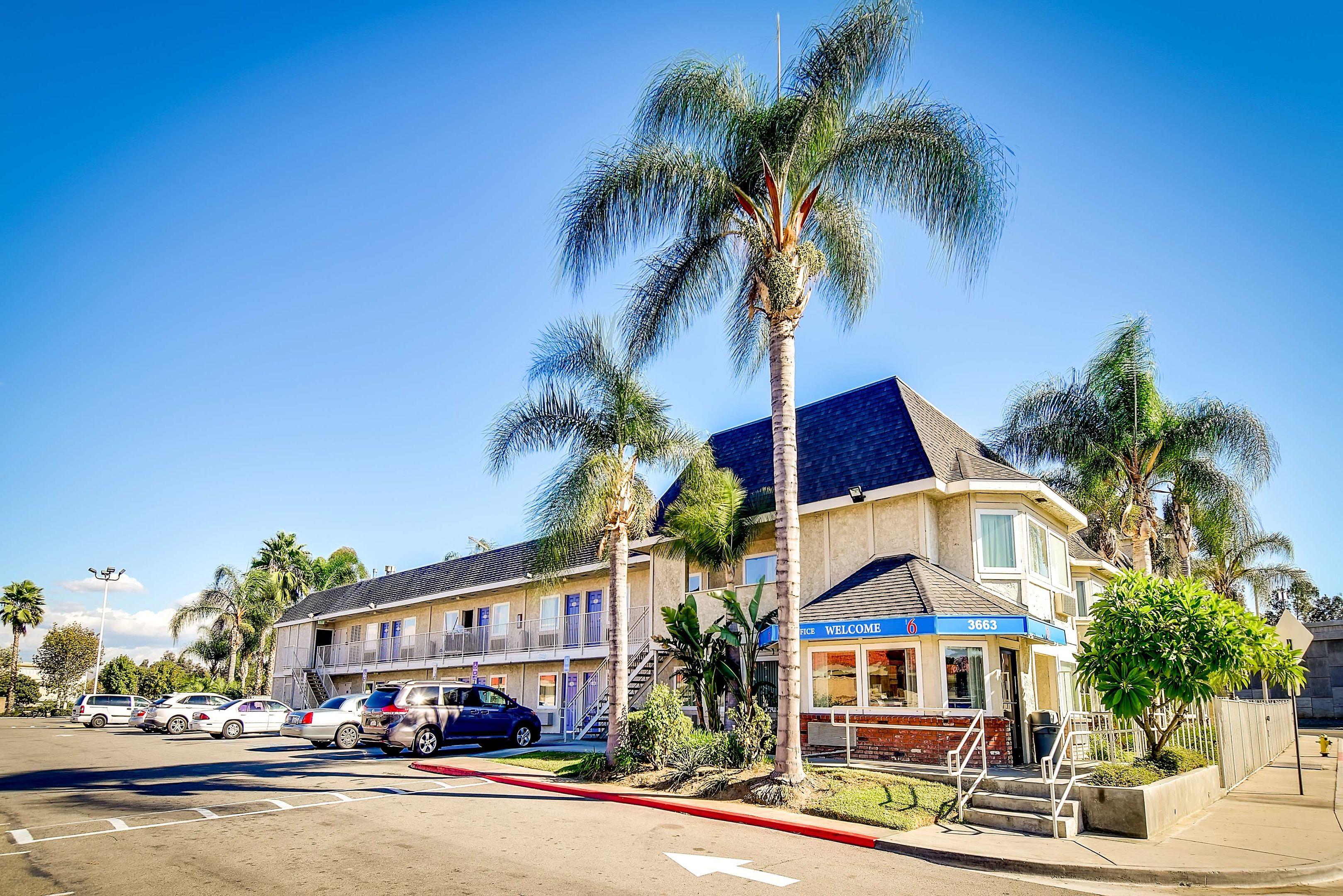 Motel 6 Riverside South — photo 3