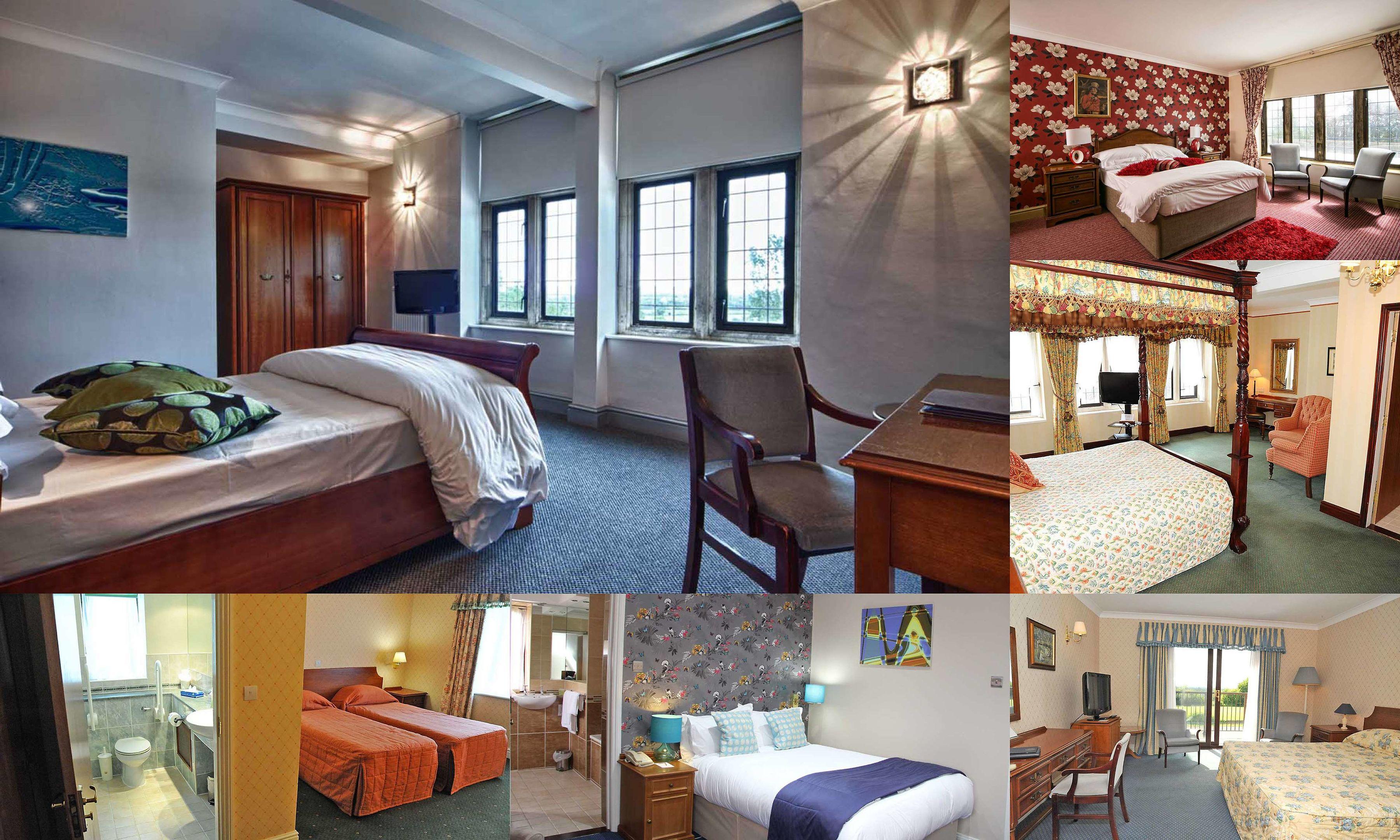 Cricklade House Hotel, Sure Hotel Collection by Best Western — photo 5