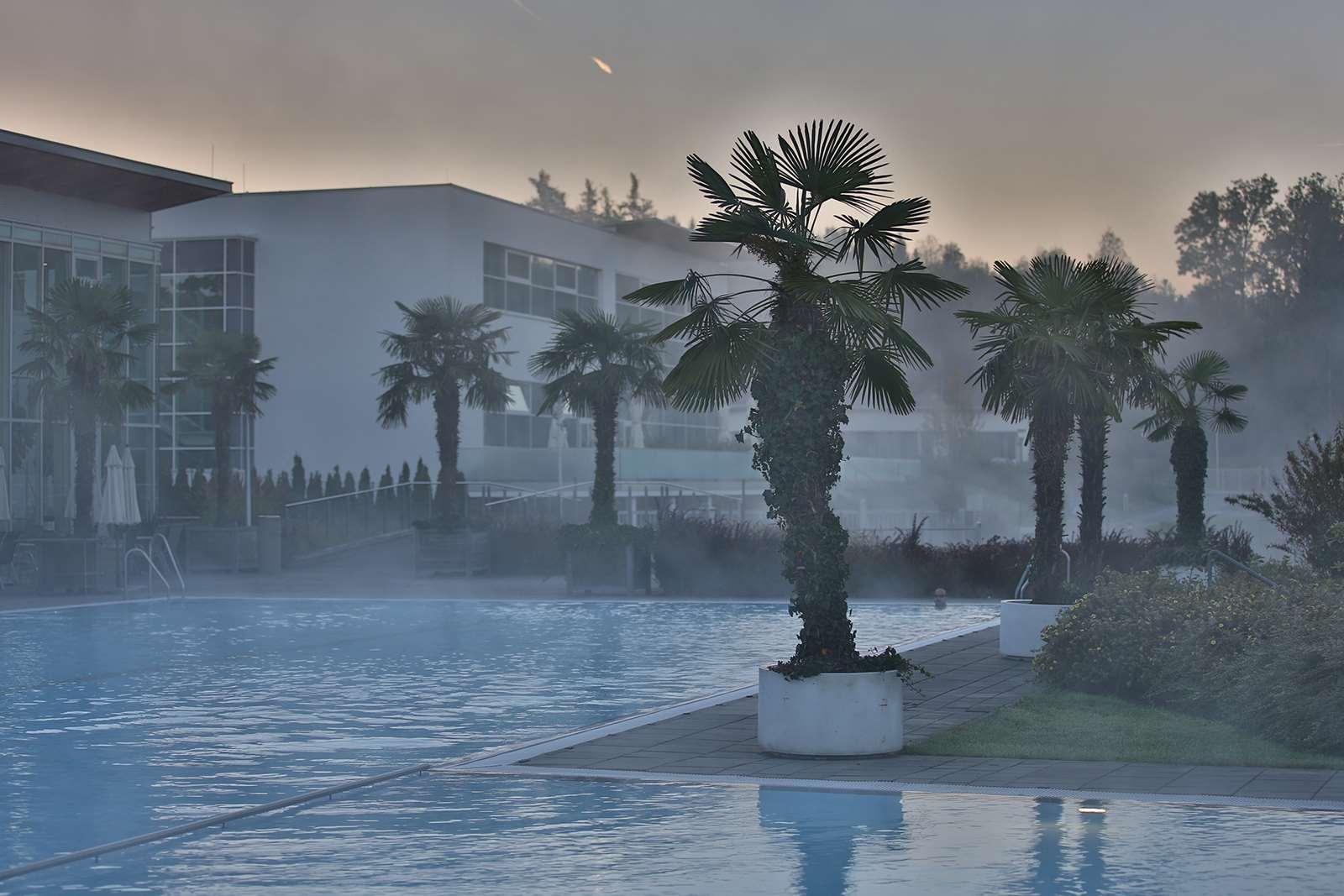 Therme Geinberg Spa Resort — photo 5
