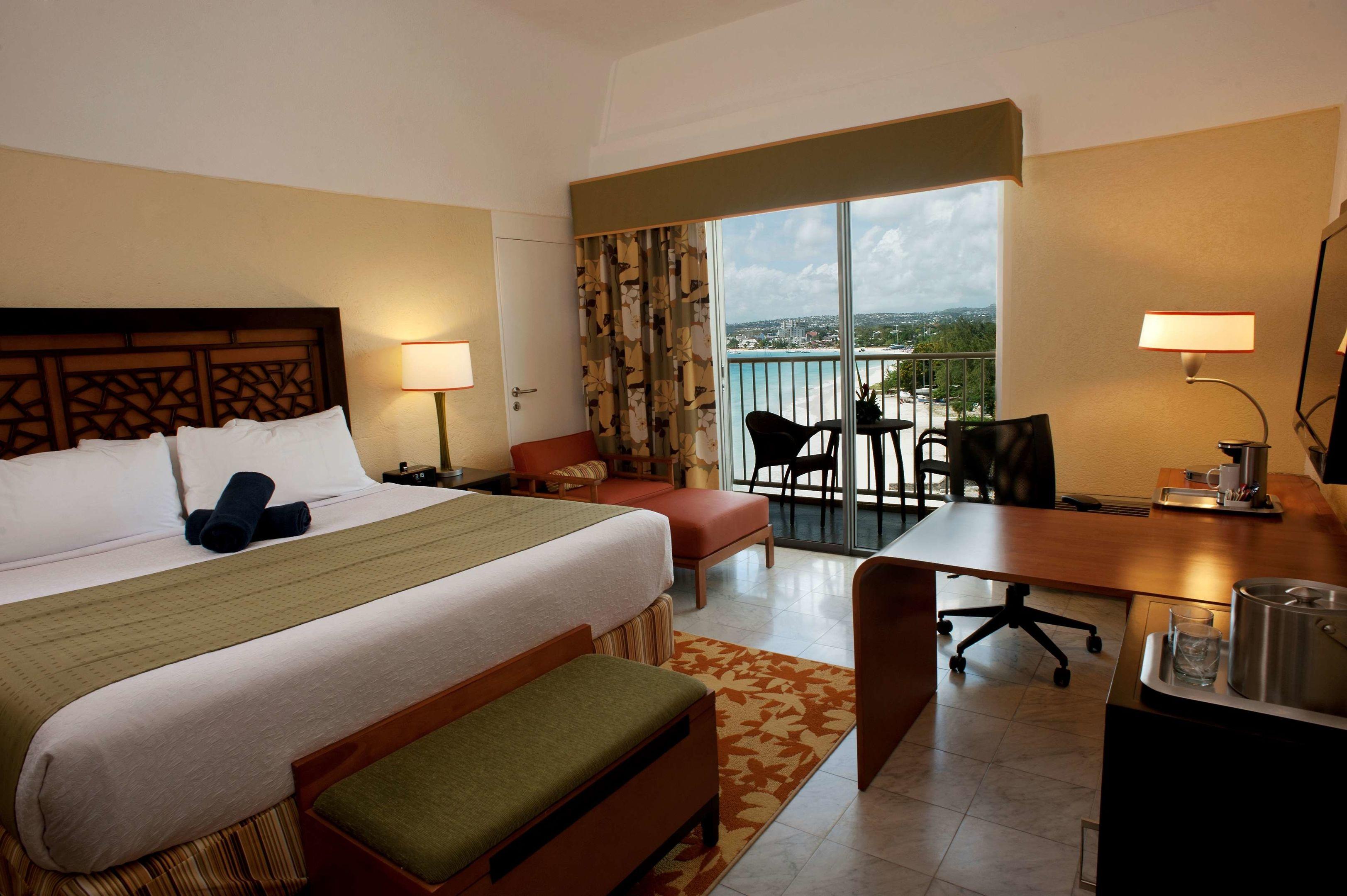 Radisson Aquatica Resort Barbados — photo 3