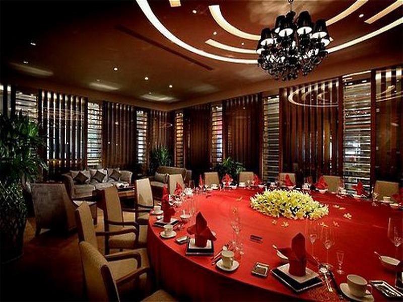 Crowne Plaza Beijing Sun Palace — photo 5