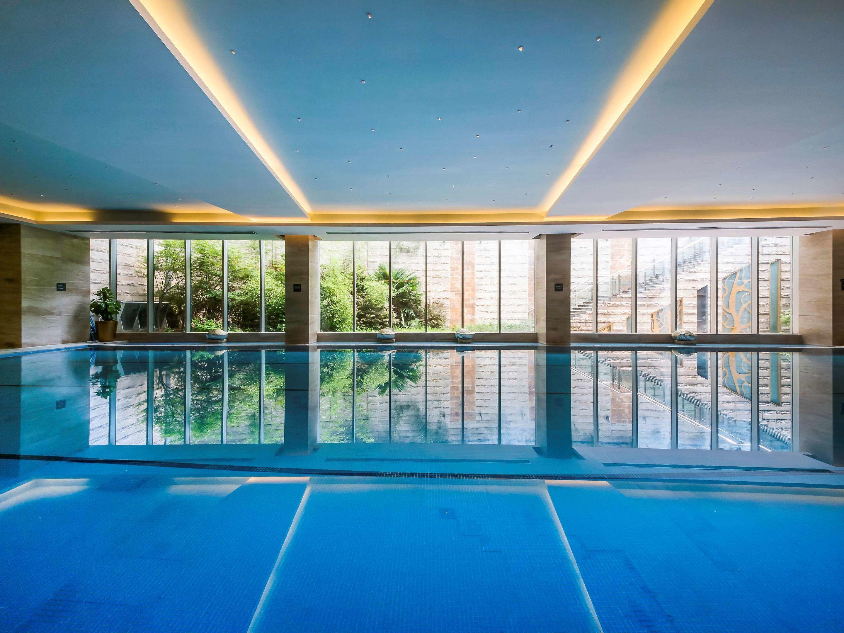 Pullman Linyi Lushang — photo 4