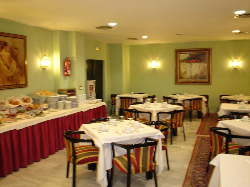 Hotel Cervantes — photo 4