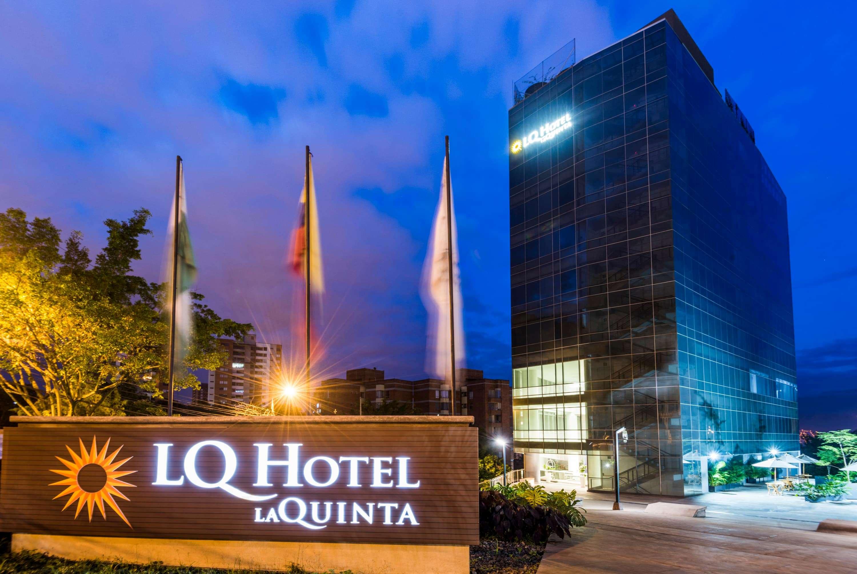 LQ Hotel by La Quinta Medellin — photo 4