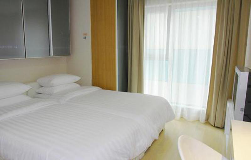 Casaville Family Hotel Shinchon — photo 4