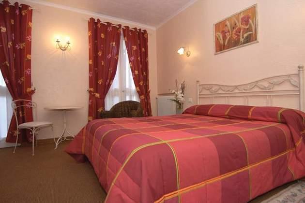 The Originals Boutique, Hotel des Orangers — photo 5