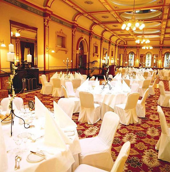 The Hotel Windsor — photo 4
