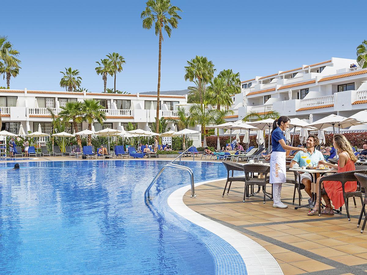 allsun Hotel Los Hibiscos — photo 4