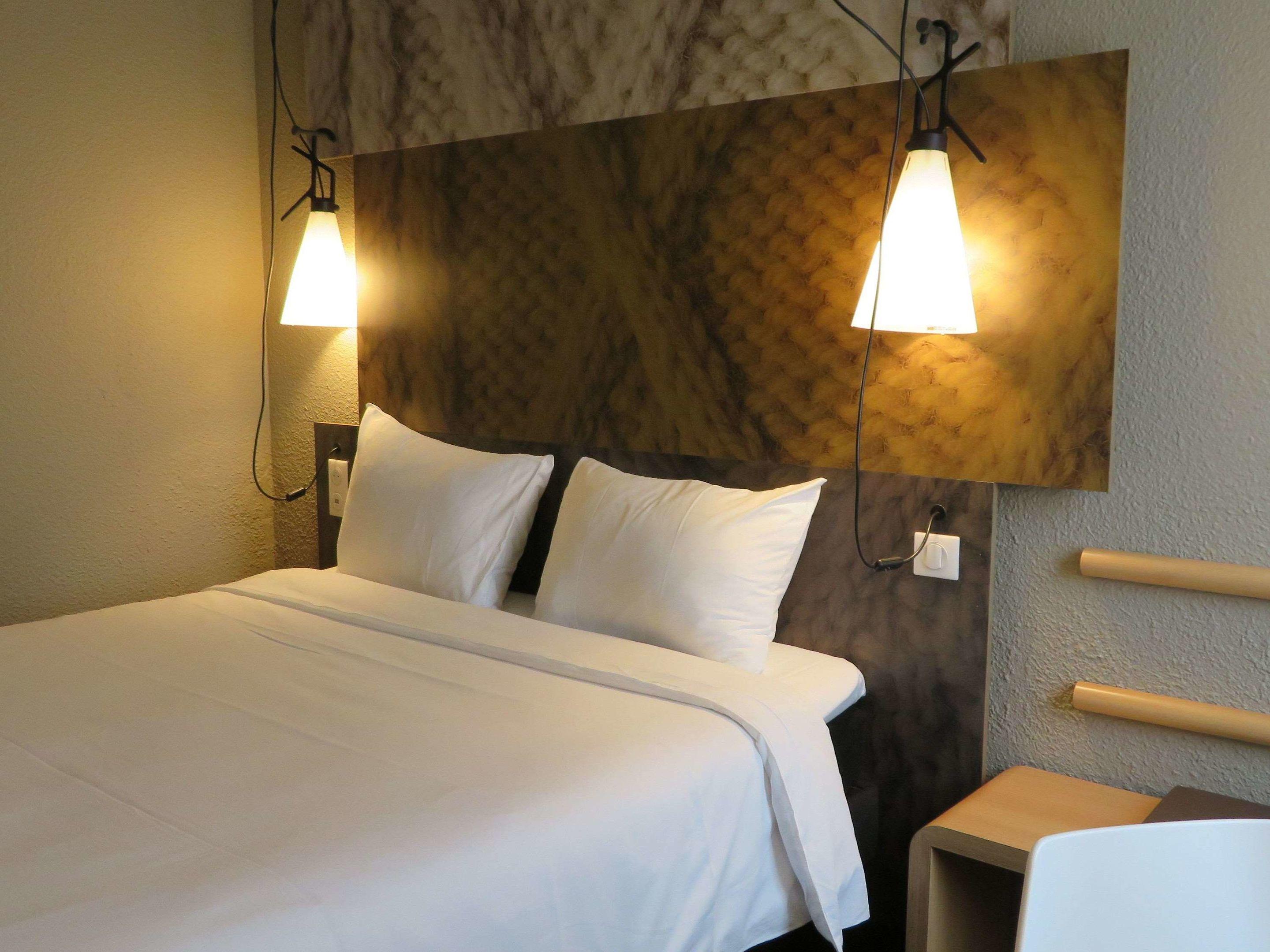 Hôtel ibis Melun — photo 3