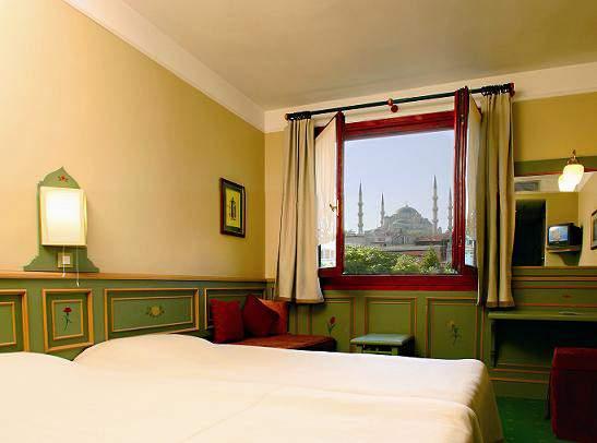 Hotel Armada Old City — photo 5