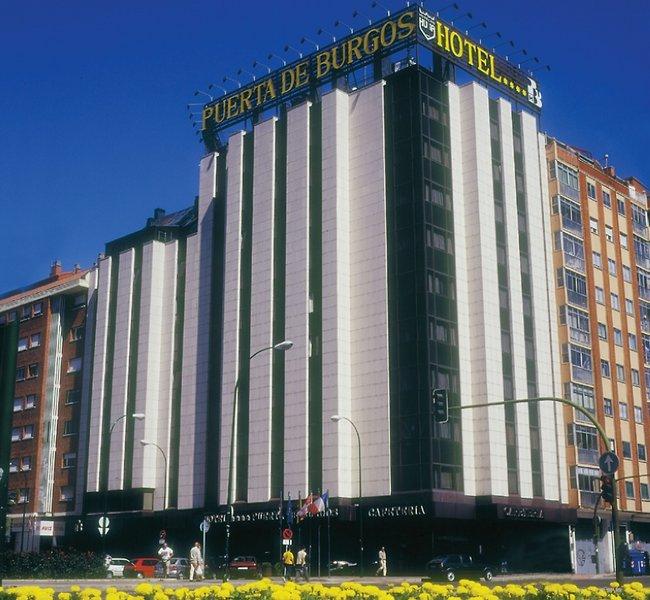 Hotel Puerta de Burgos
