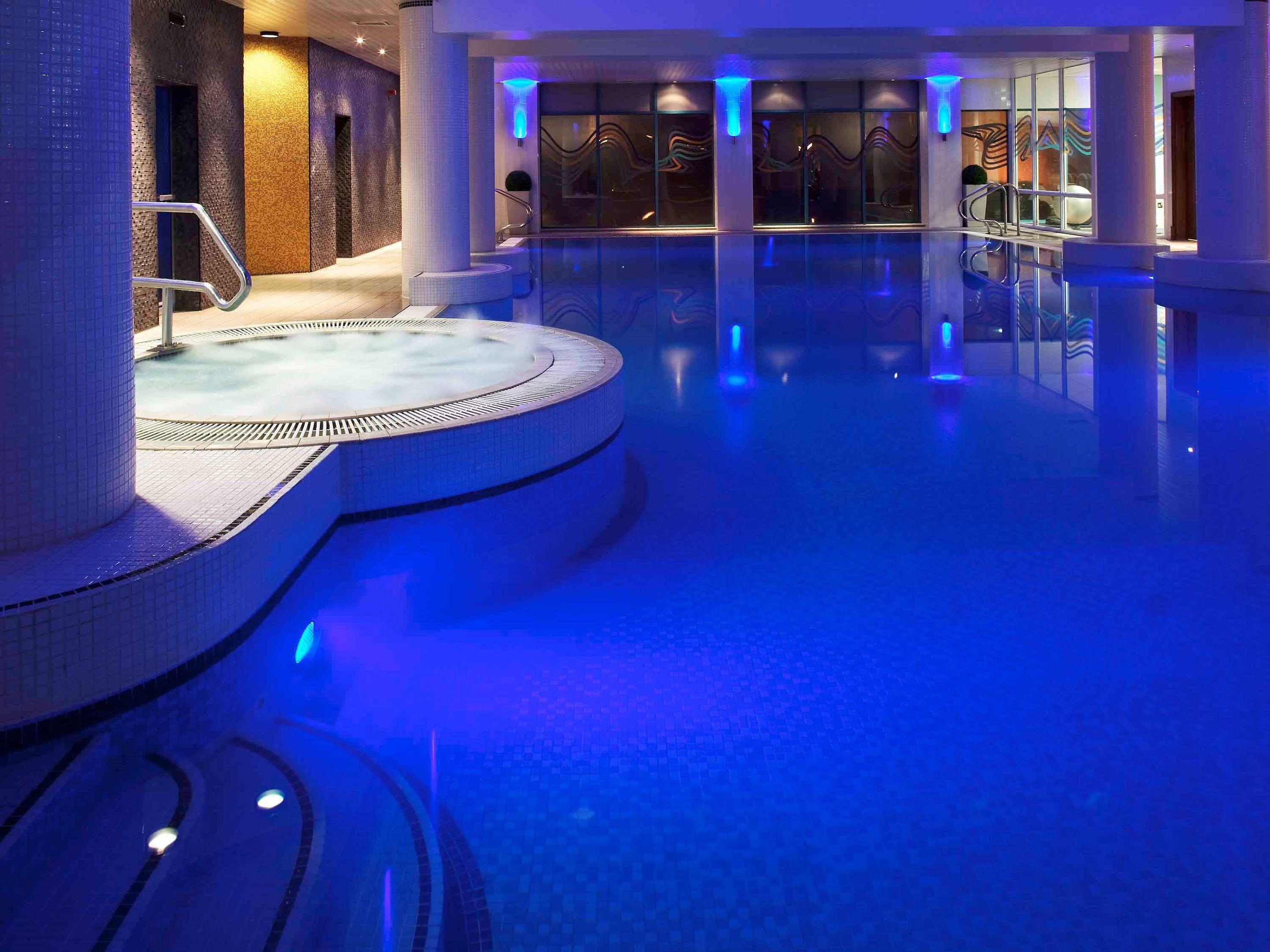 Novotel Cardiff Centre — photo 4